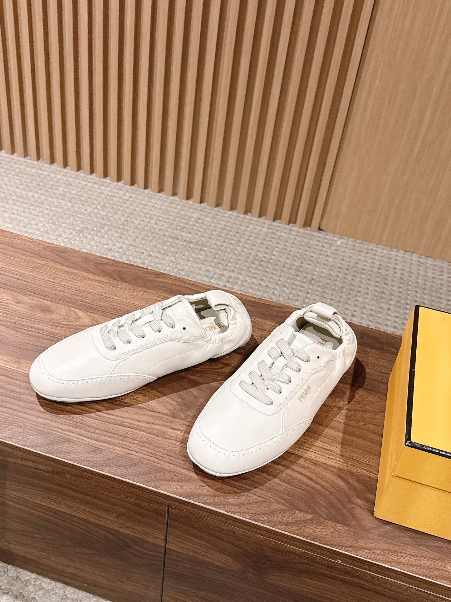 Multi-color Shoes