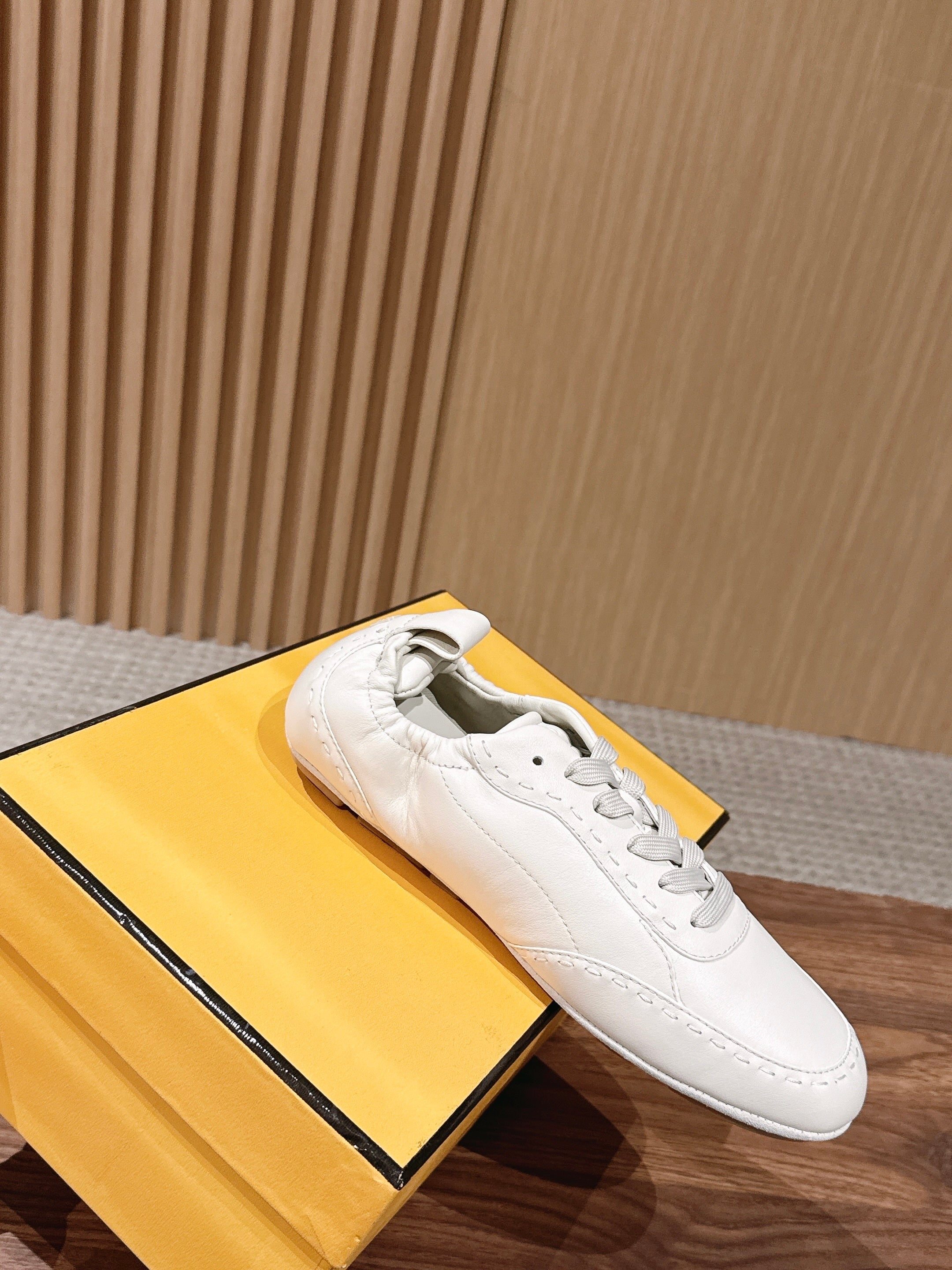 Multi-color Shoes