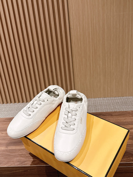 Multi-color Shoes