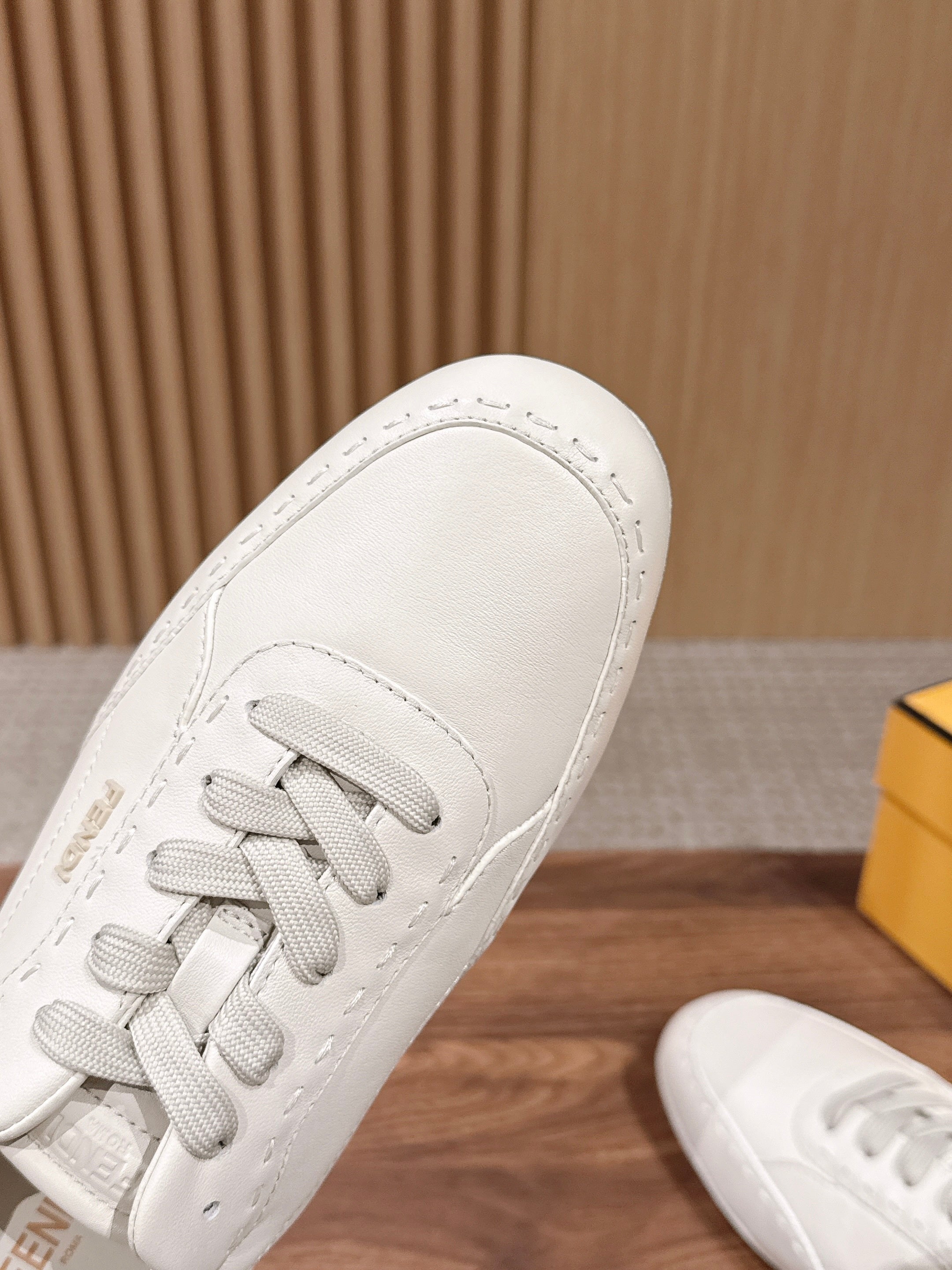 Multi-color Shoes