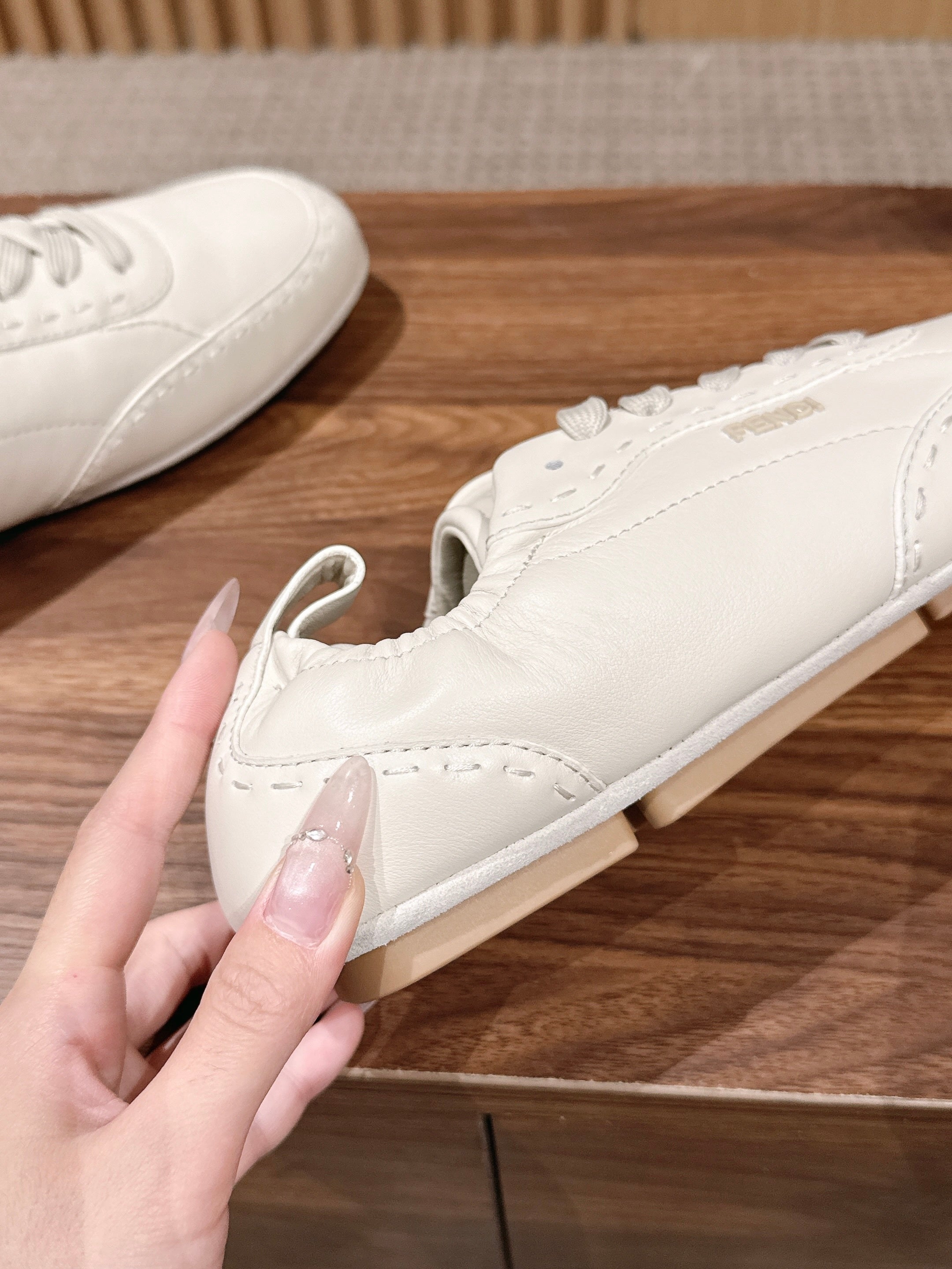 Multi-color Shoes