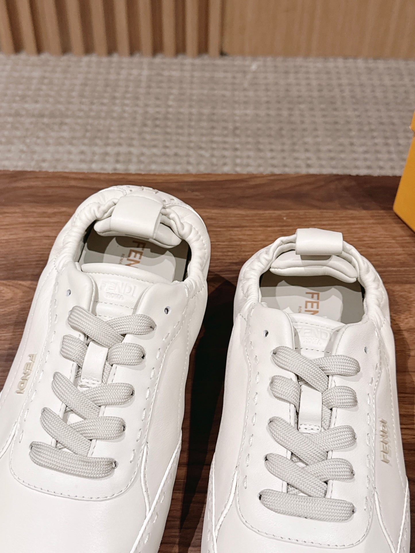 Multi-color Shoes