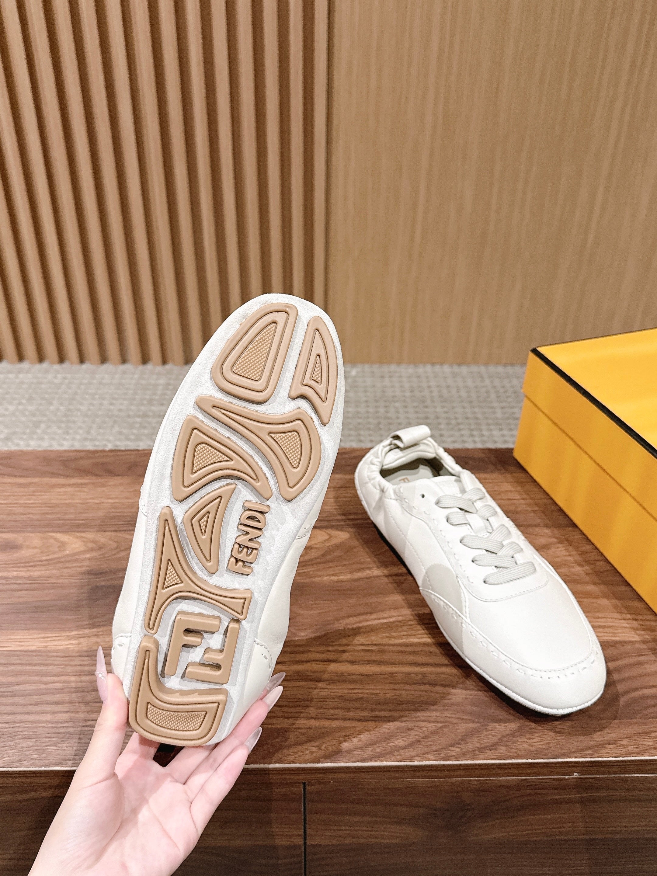 Multi-color Shoes