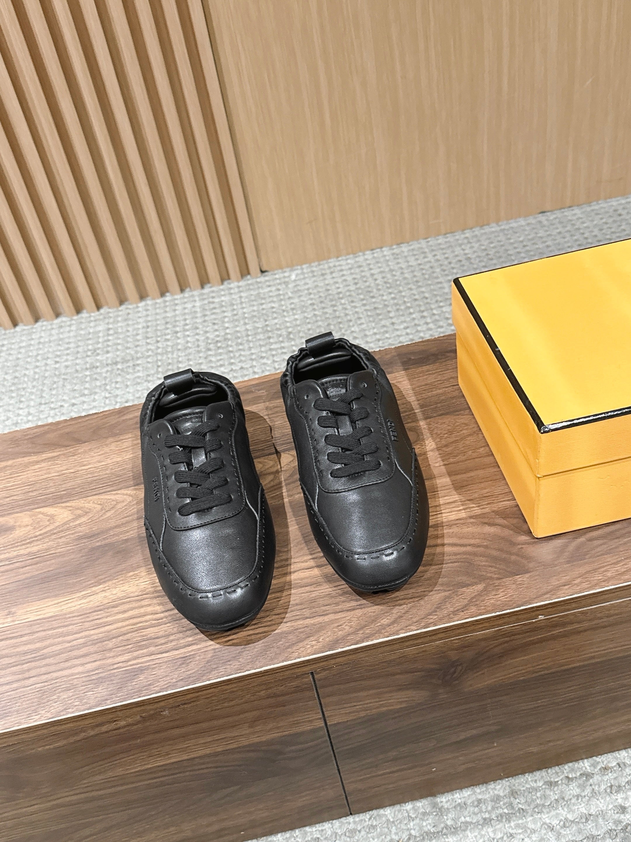 Multi-color Shoes