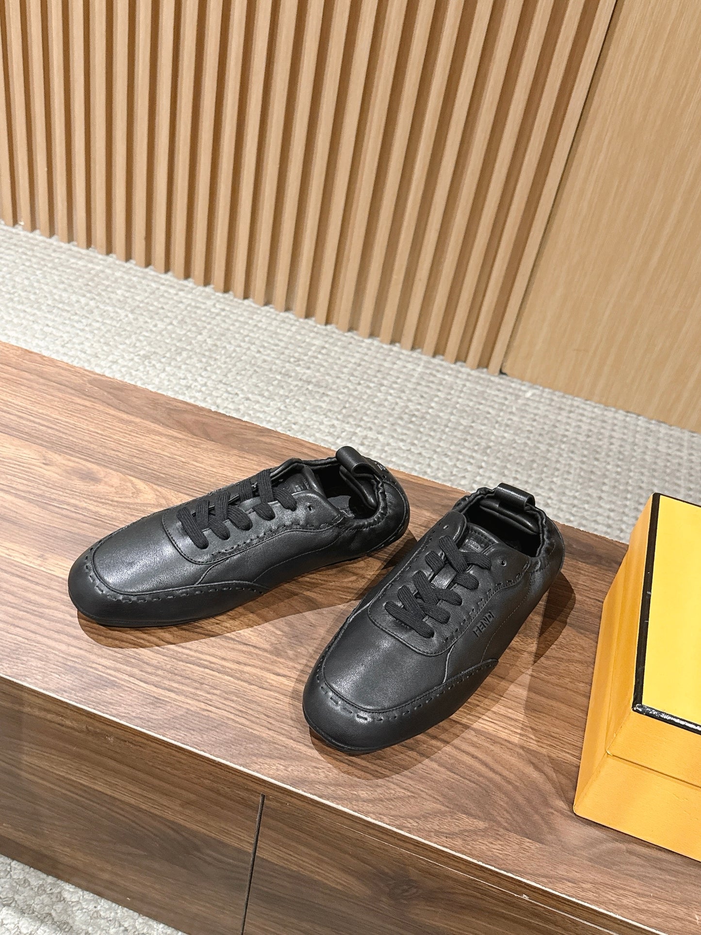 Multi-color Shoes