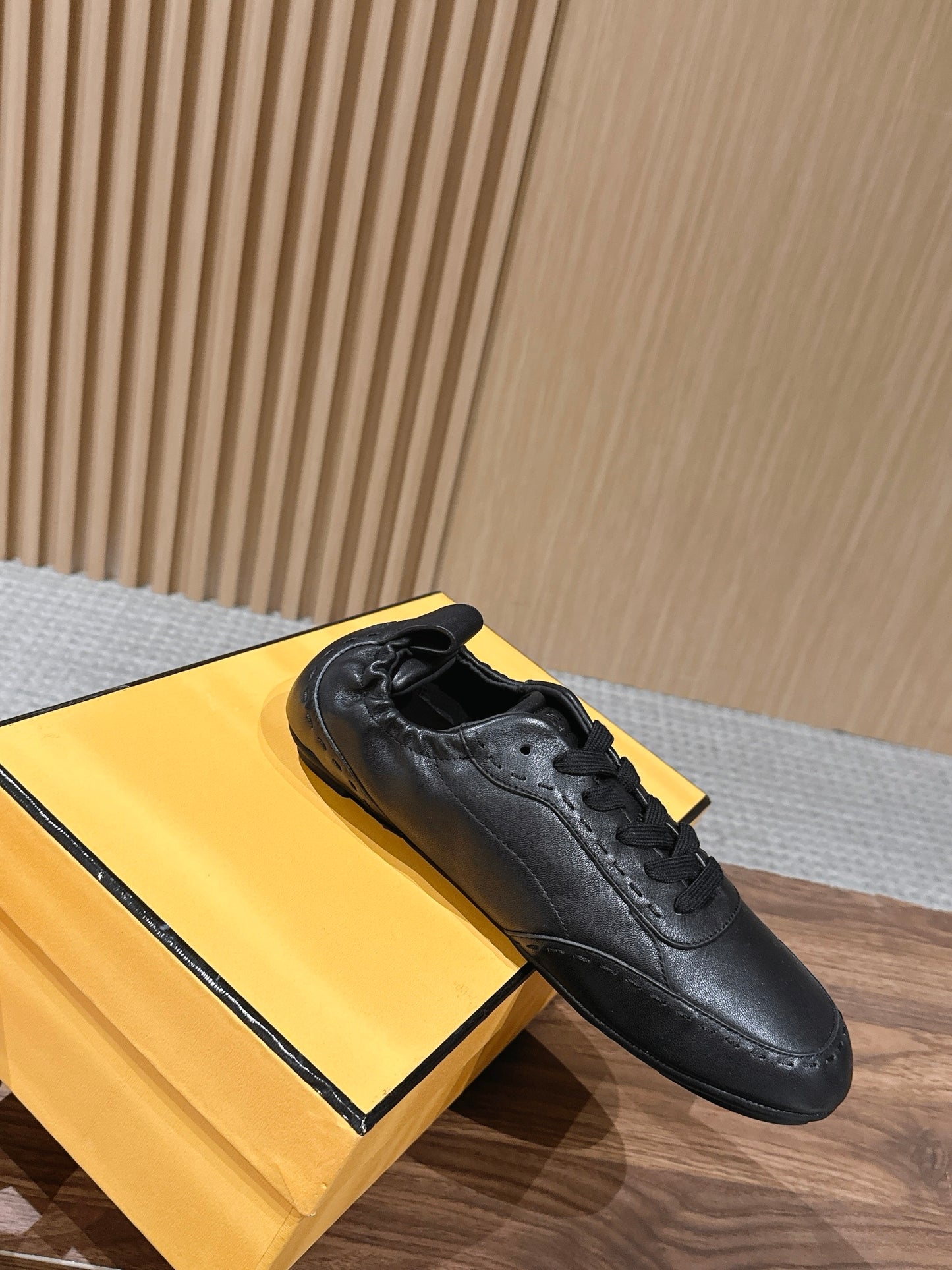 Multi-color Shoes