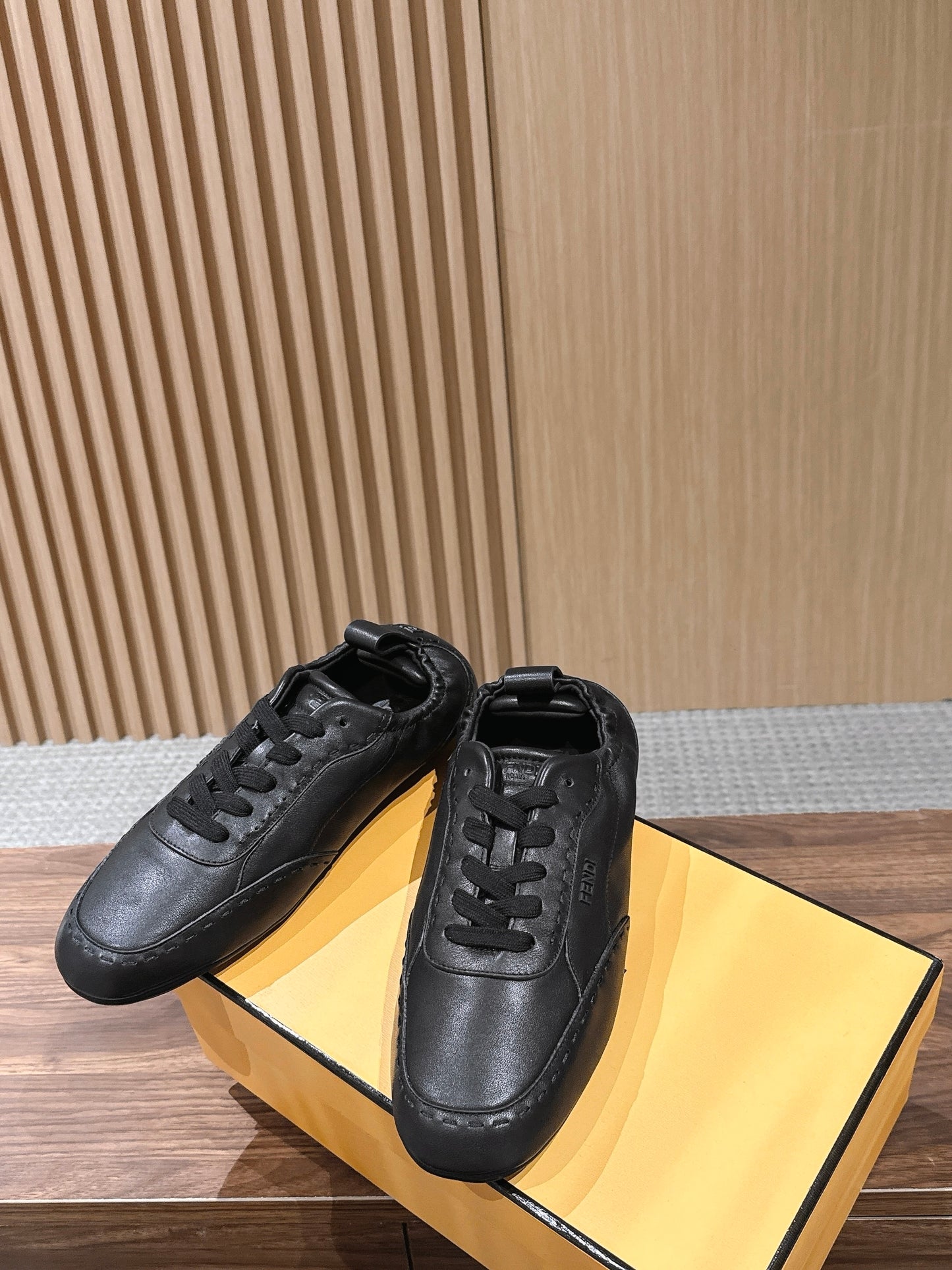 Multi-color Shoes