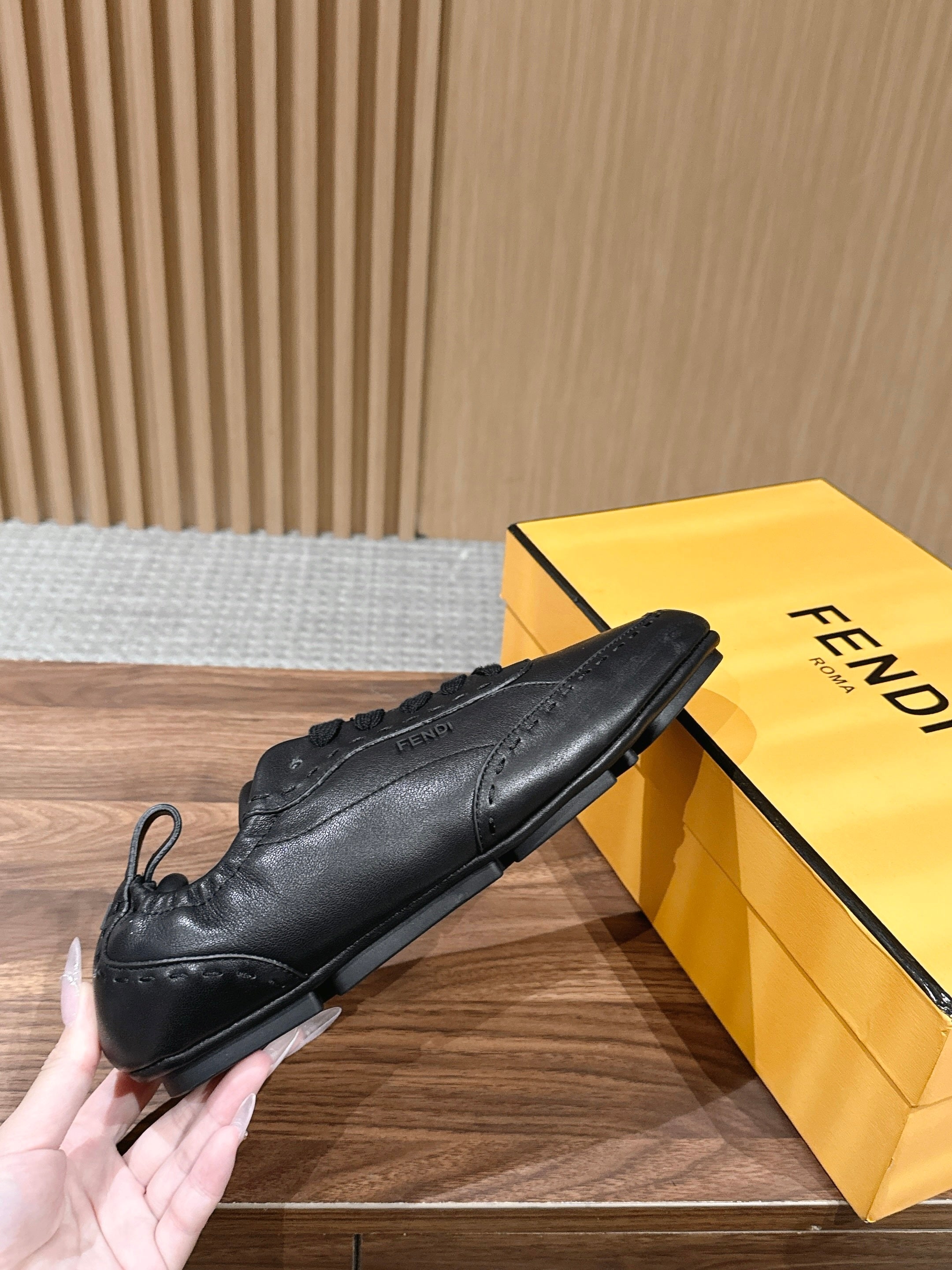 Multi-color Shoes