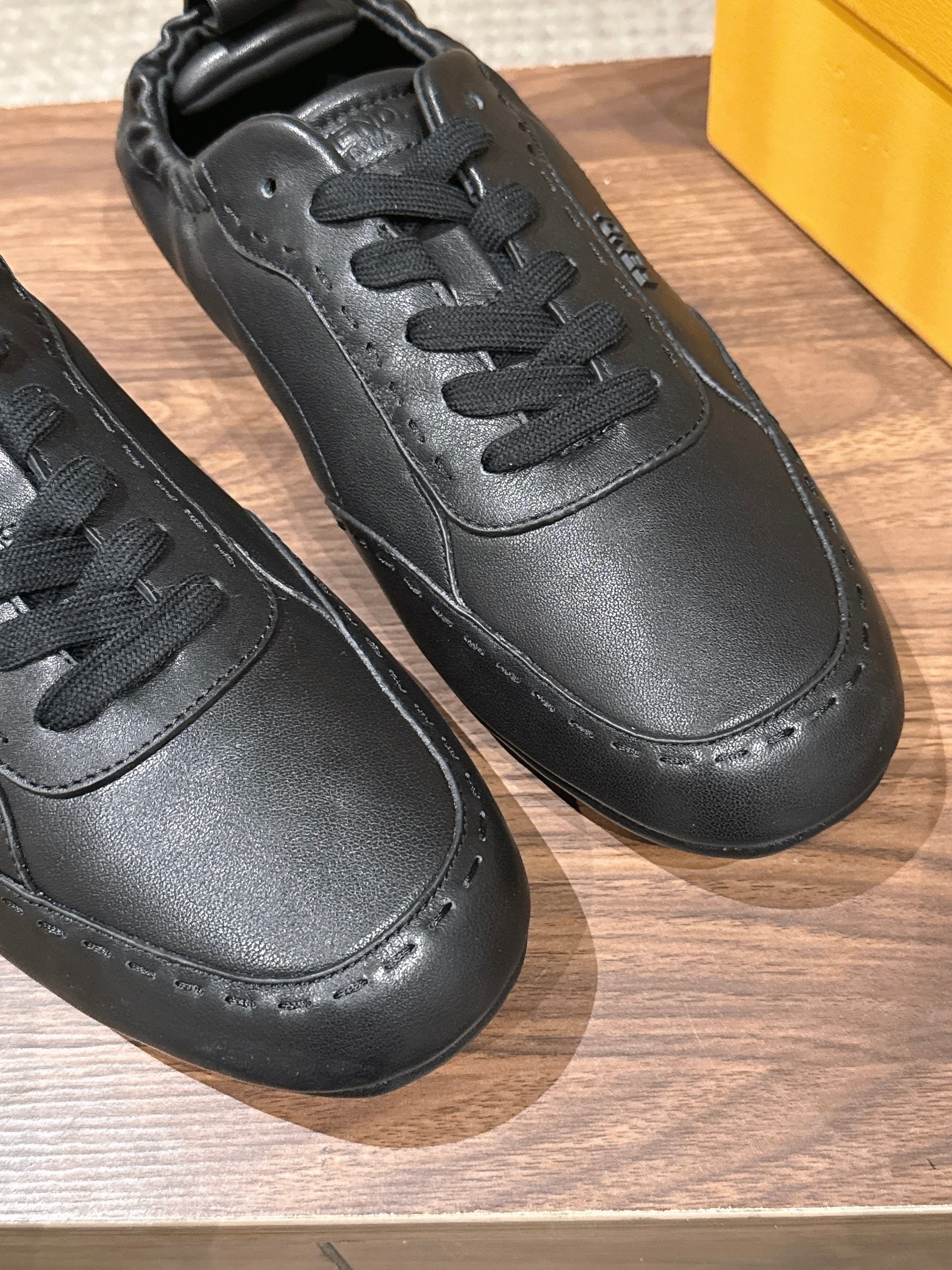 Multi-color Shoes