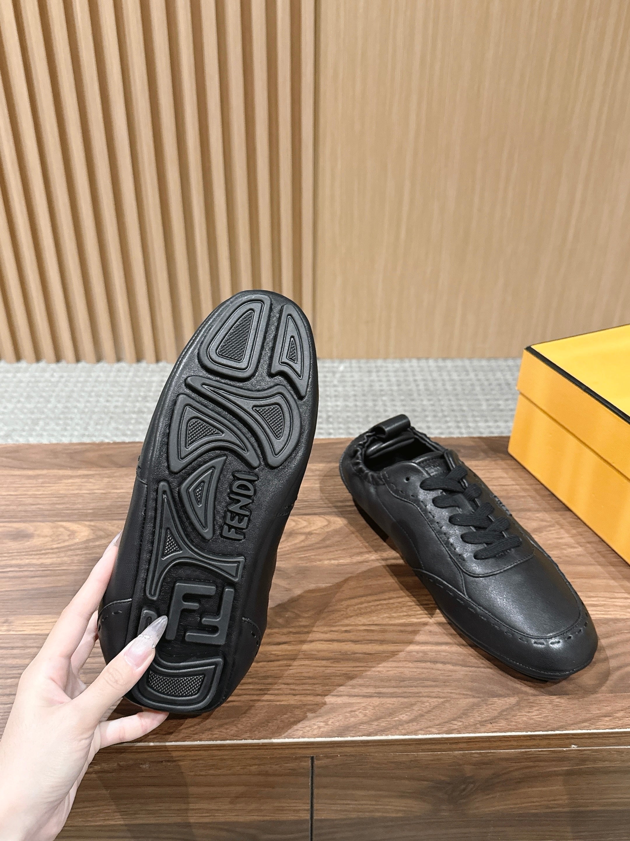Multi-color Shoes