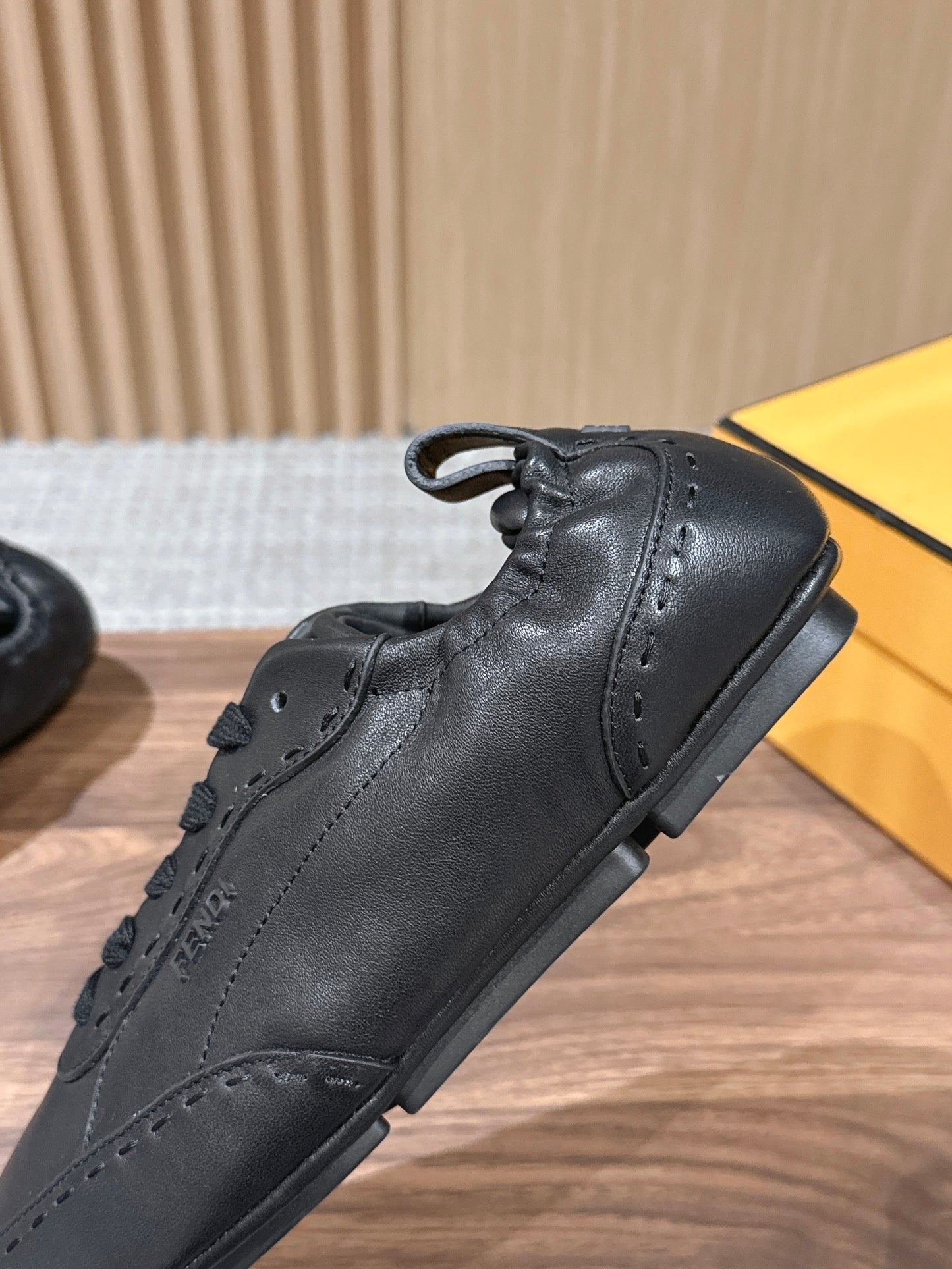 Multi-color Shoes
