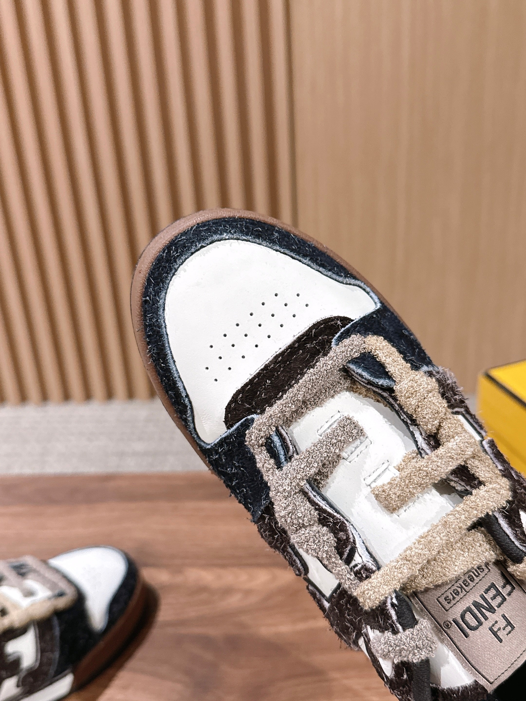 Multi-color Shoes