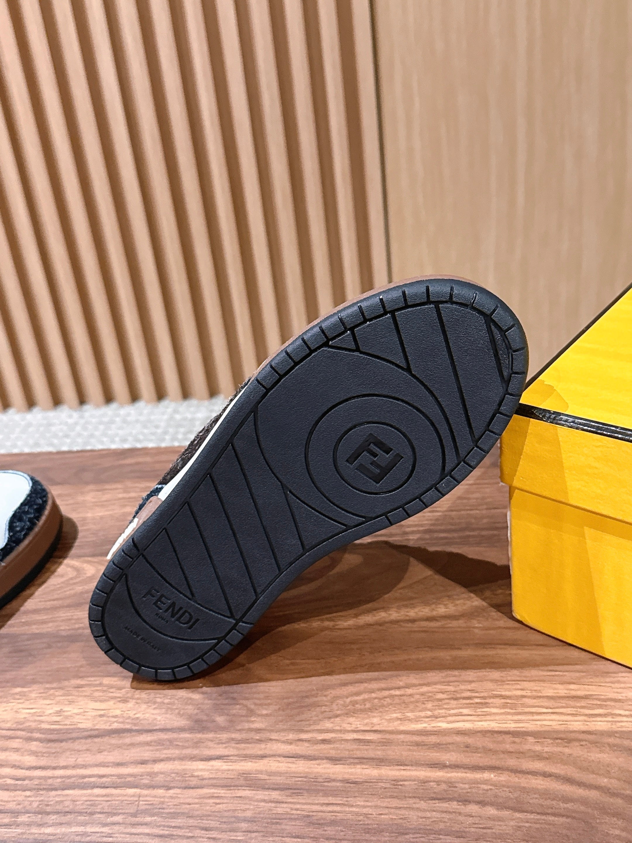 Multi-color Shoes
