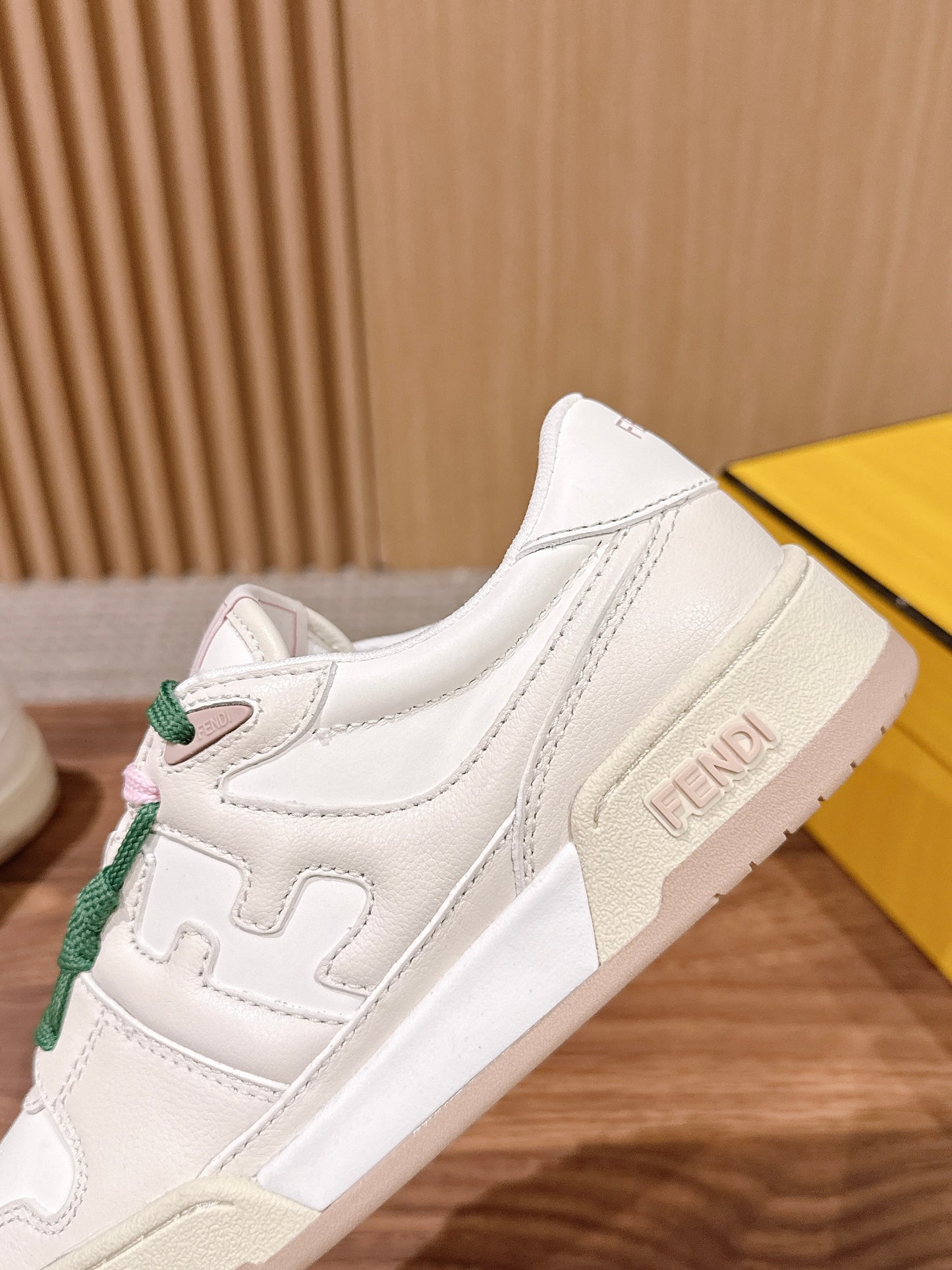 Multi-color Shoes