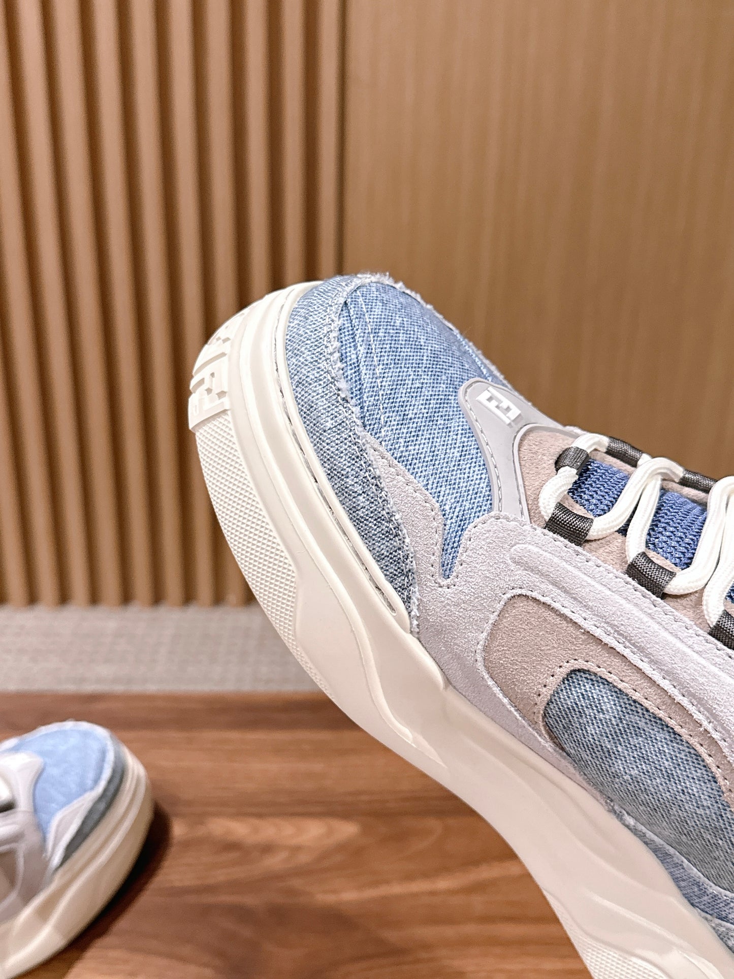 Multi-color Shoes