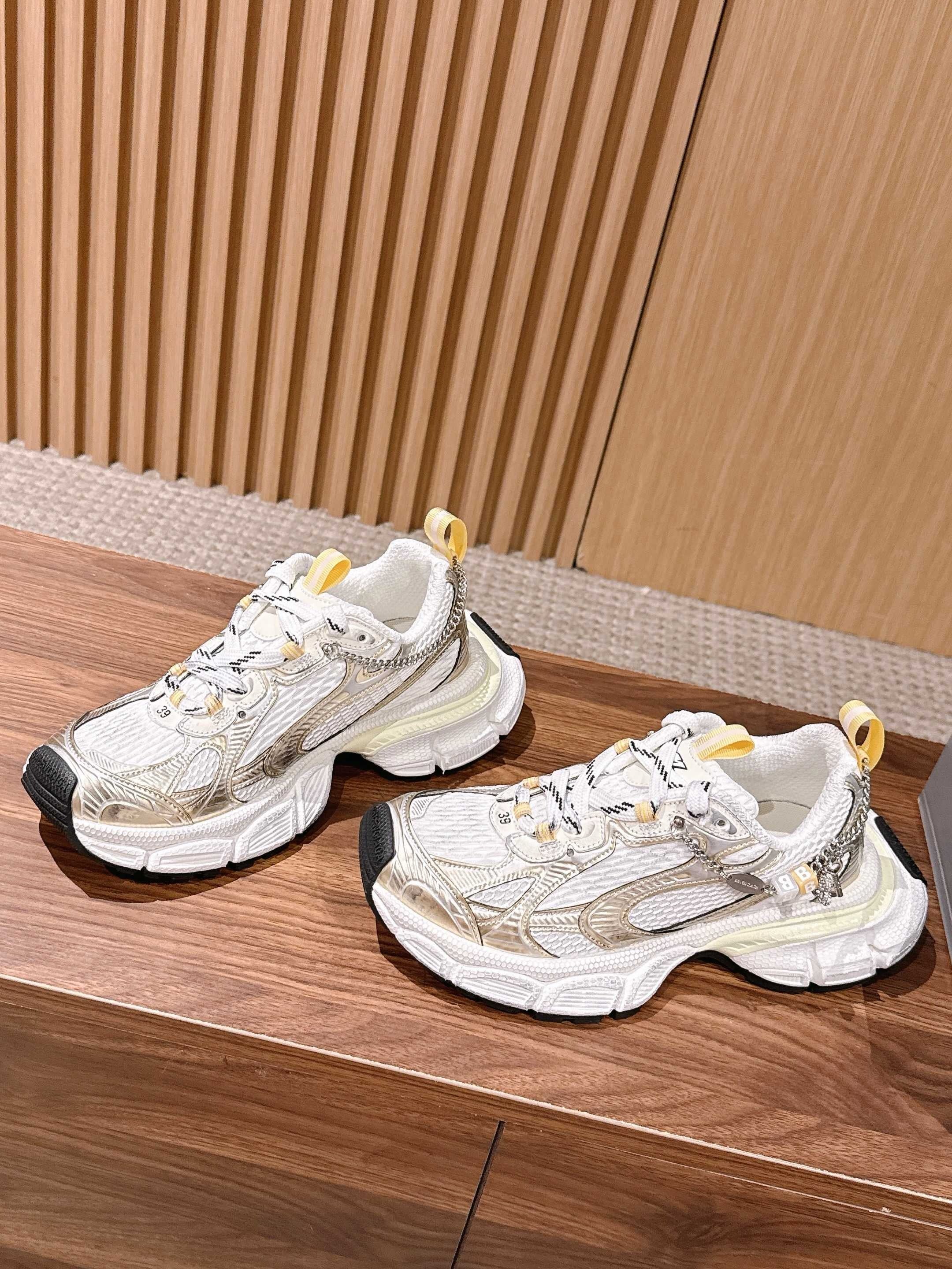 Multi-color Shoes