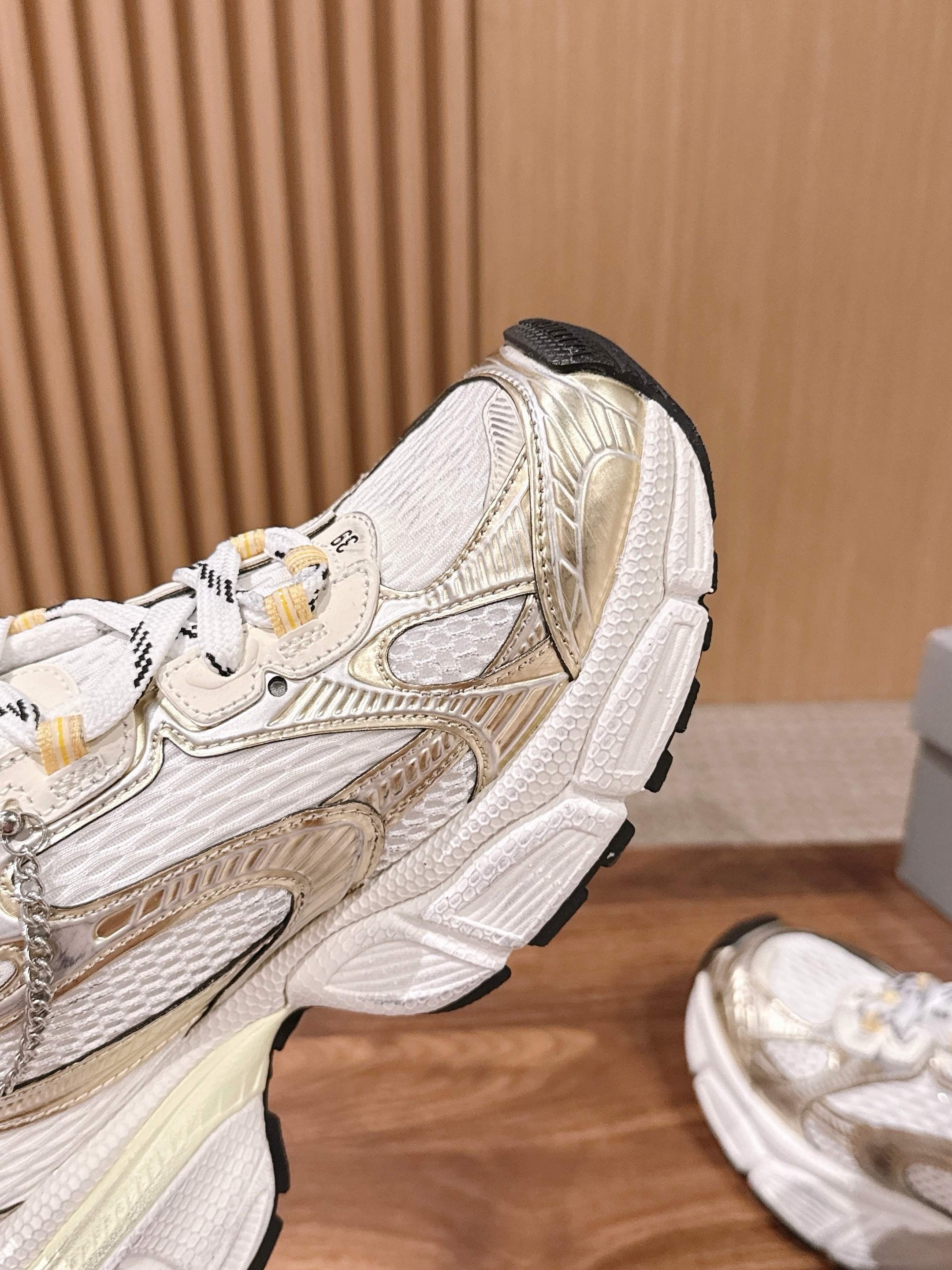 Multi-color Shoes