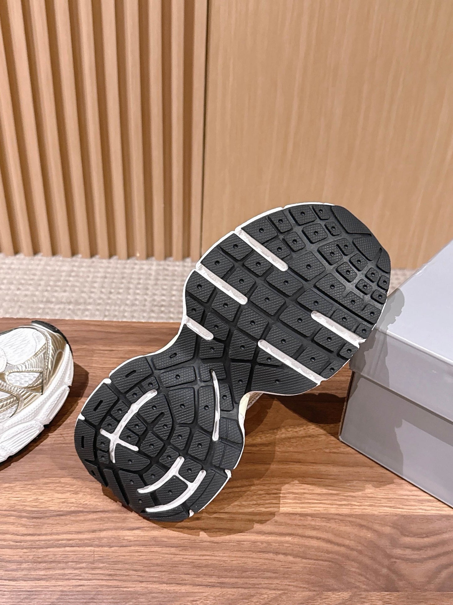 Multi-color Shoes