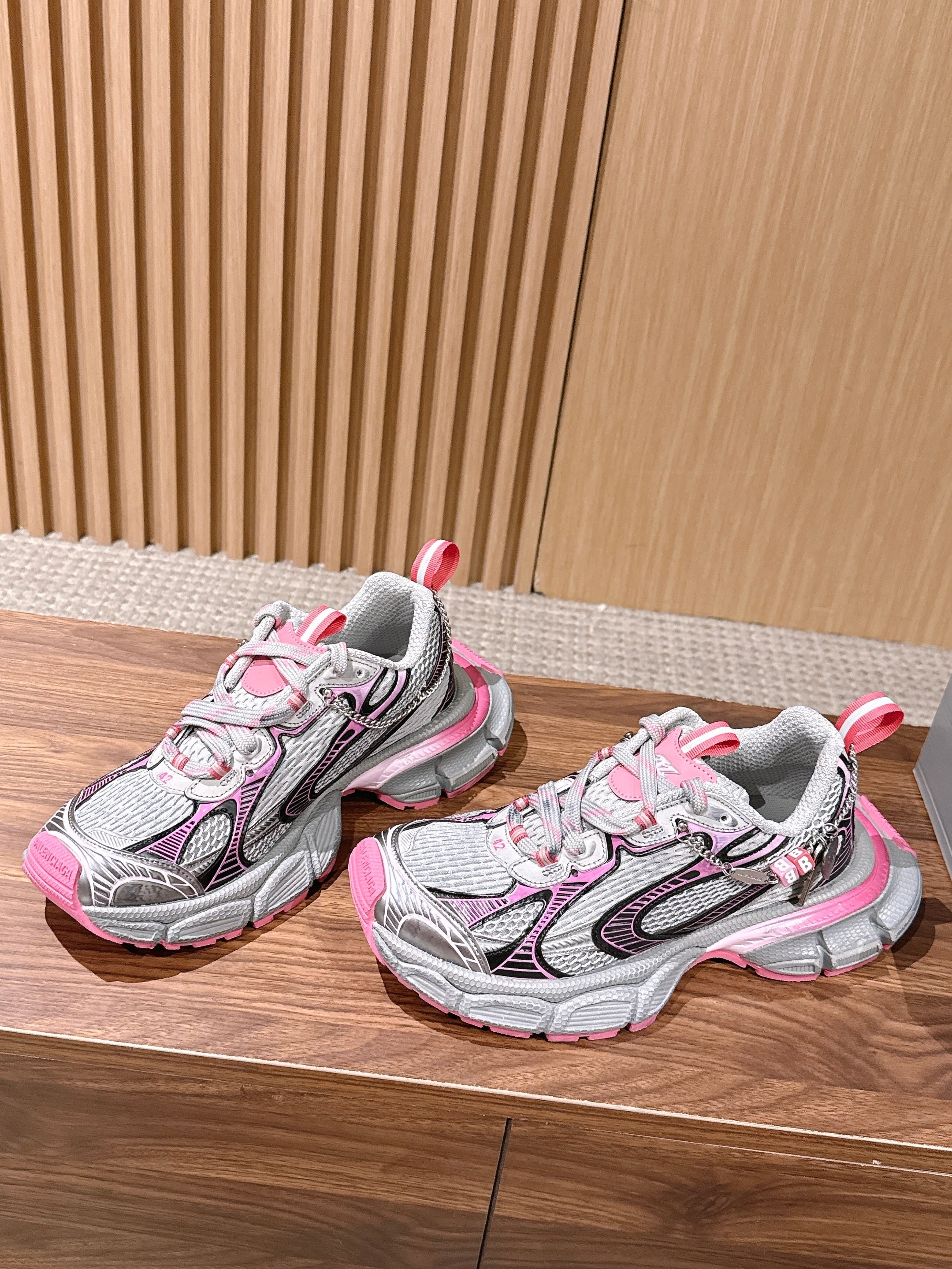 Multi-color Shoes