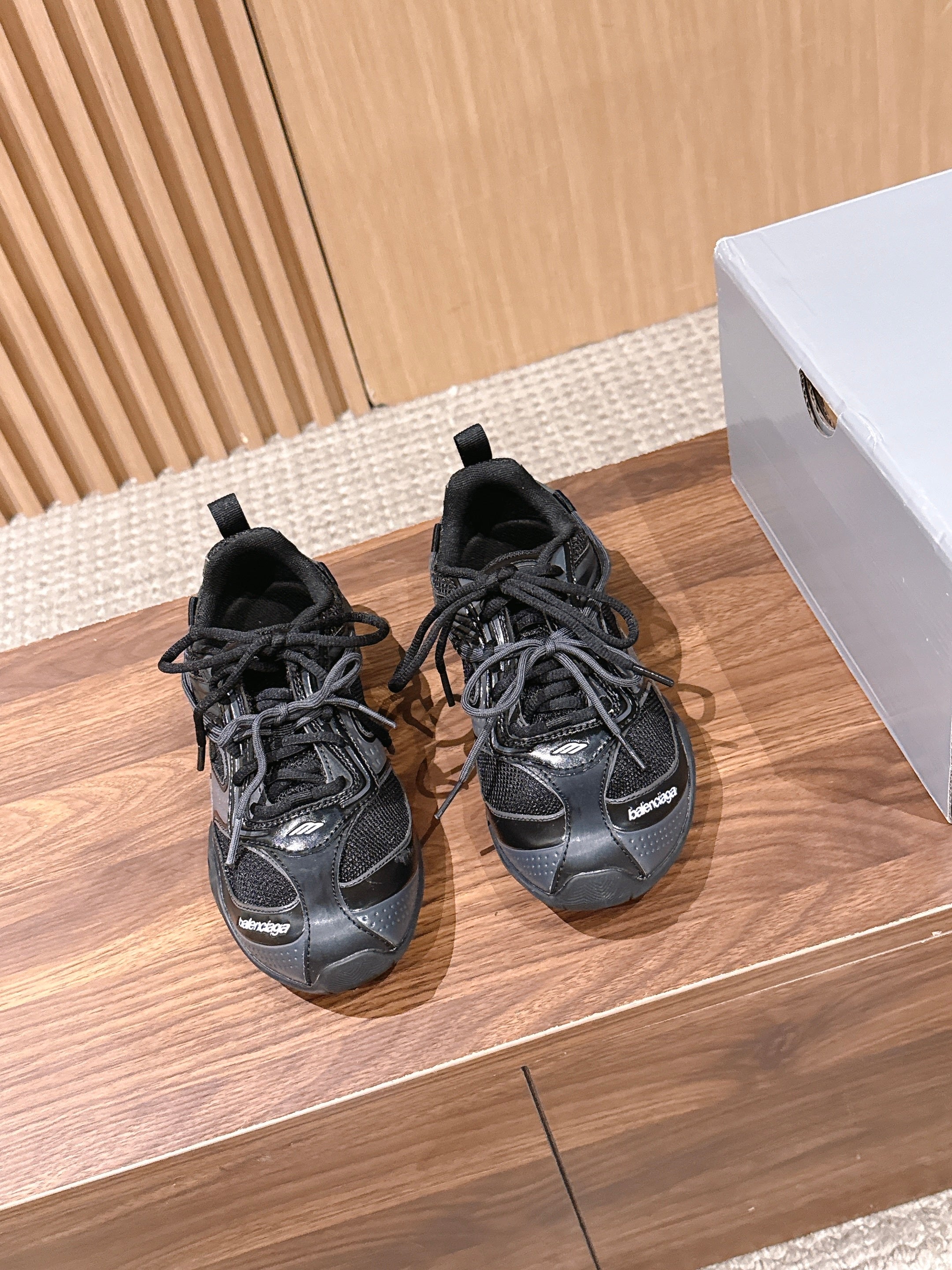 Multi-color Shoes