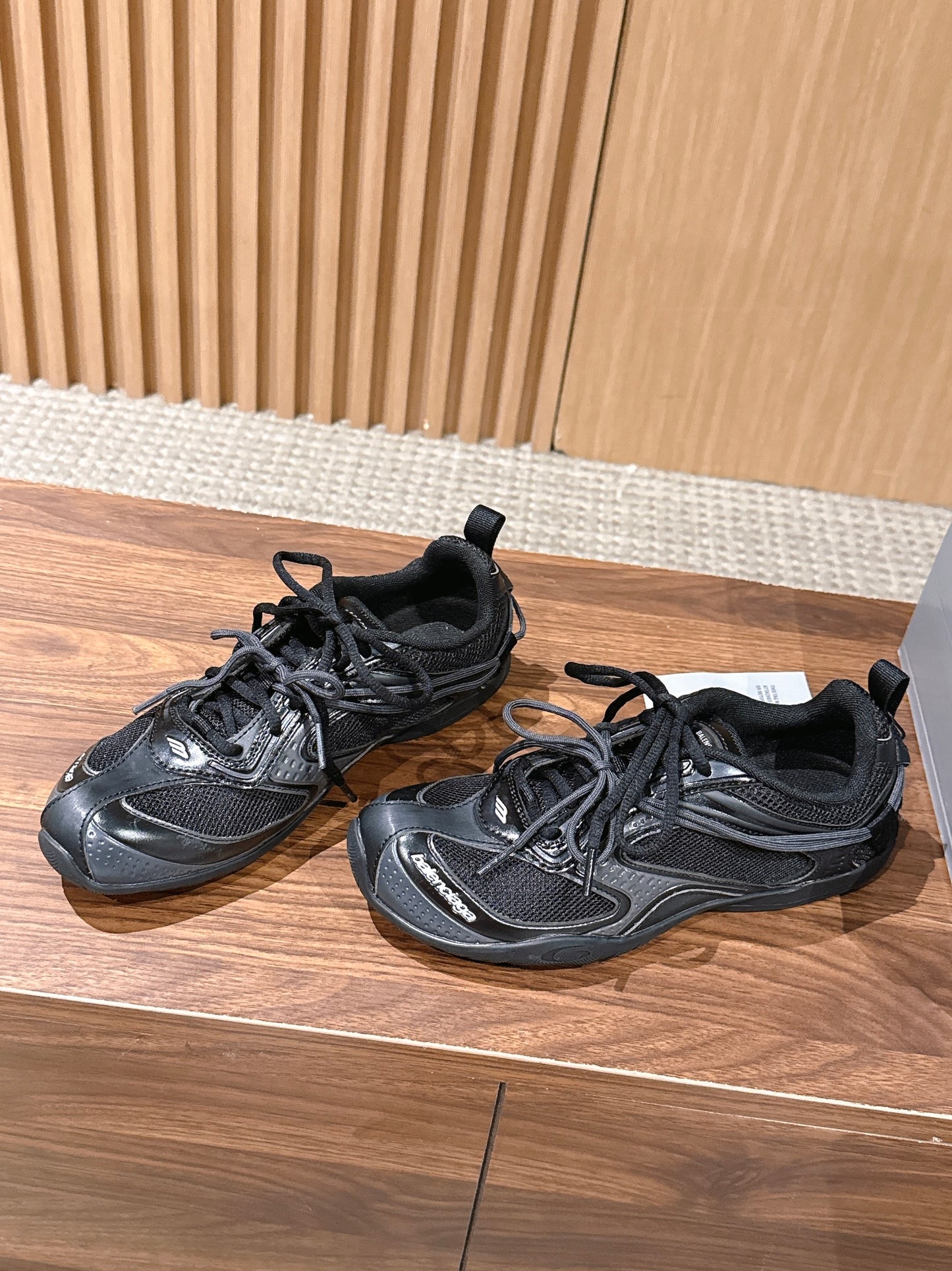 Multi-color Shoes