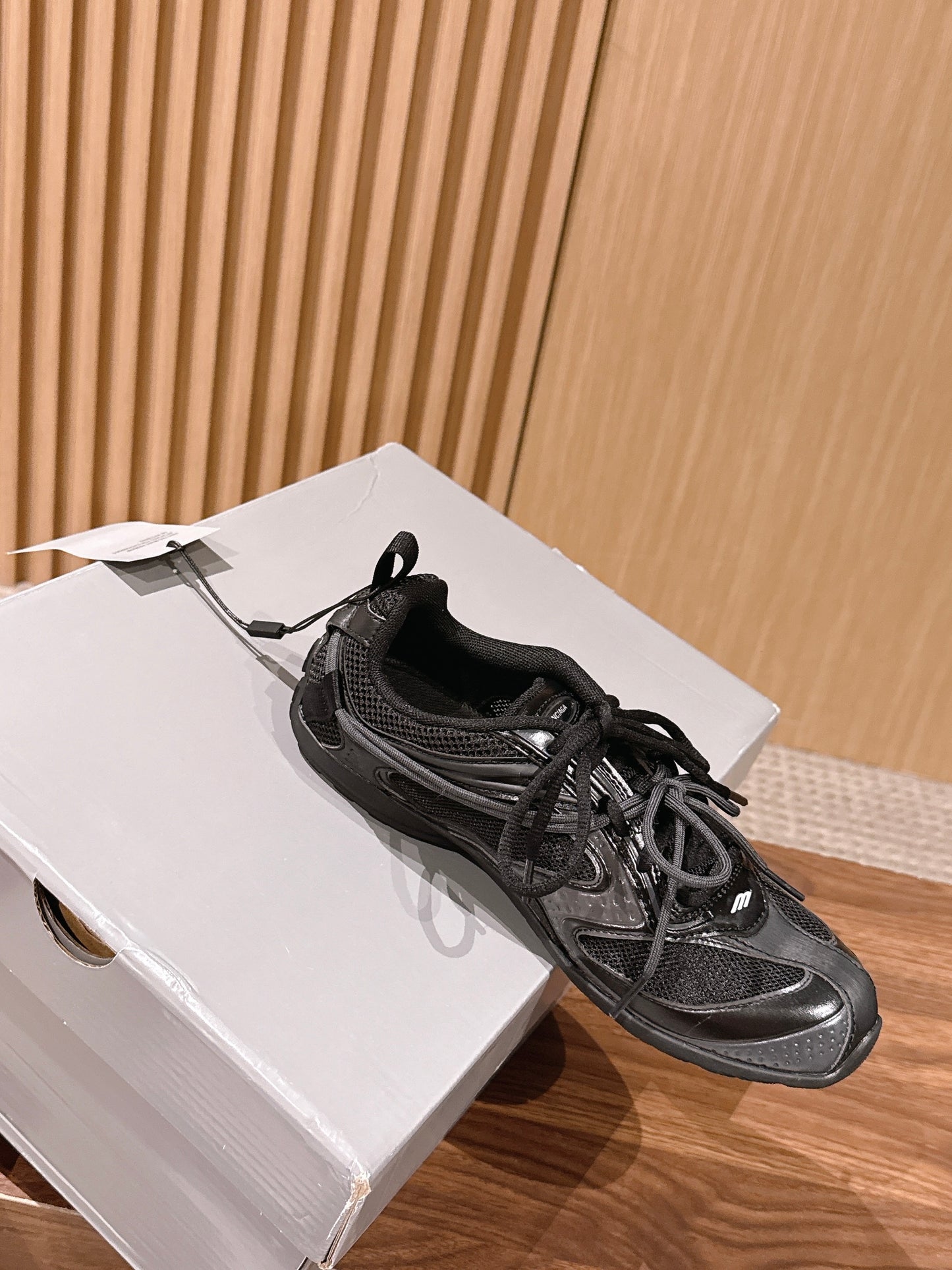 Multi-color Shoes