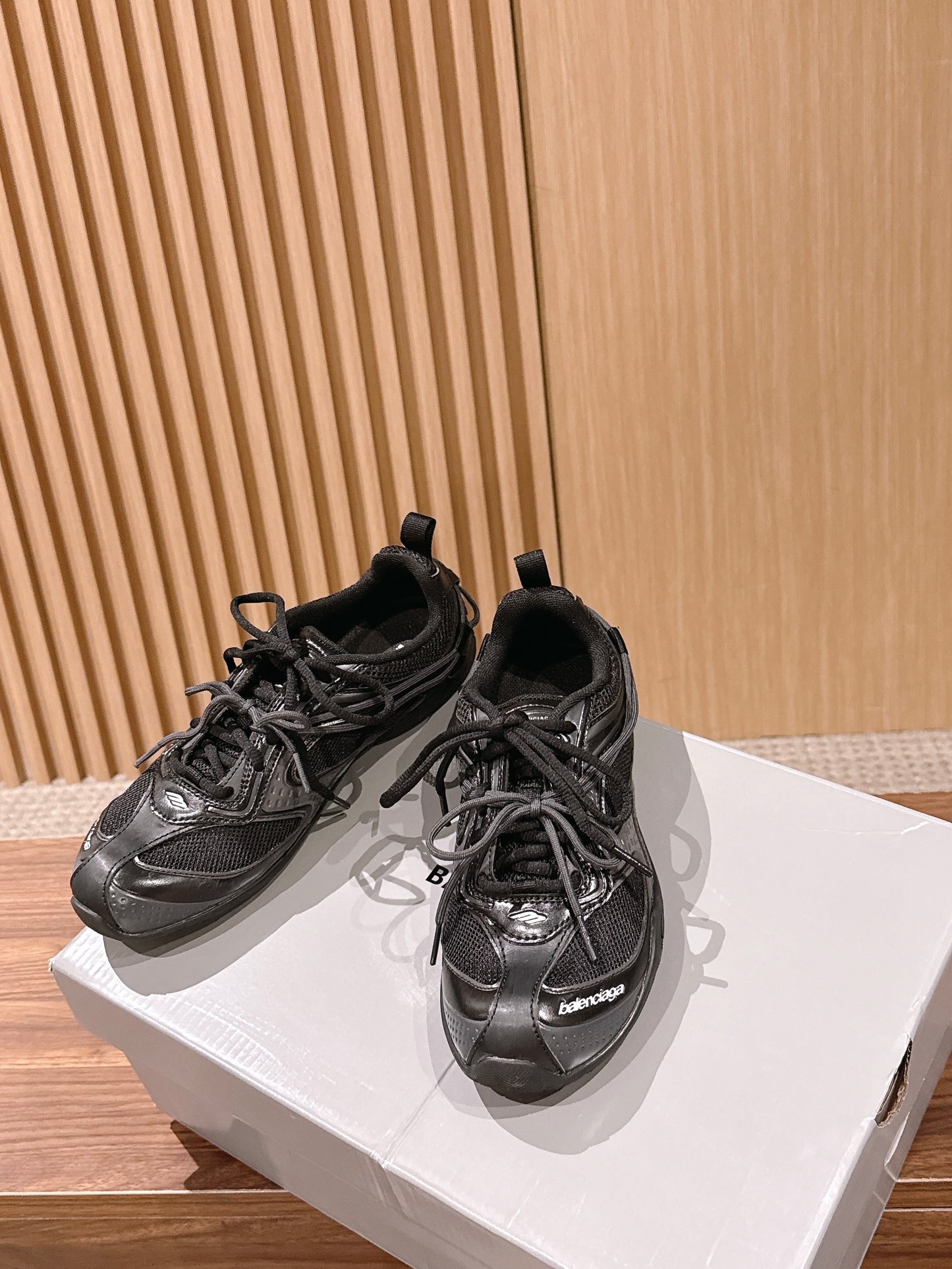 Multi-color Shoes