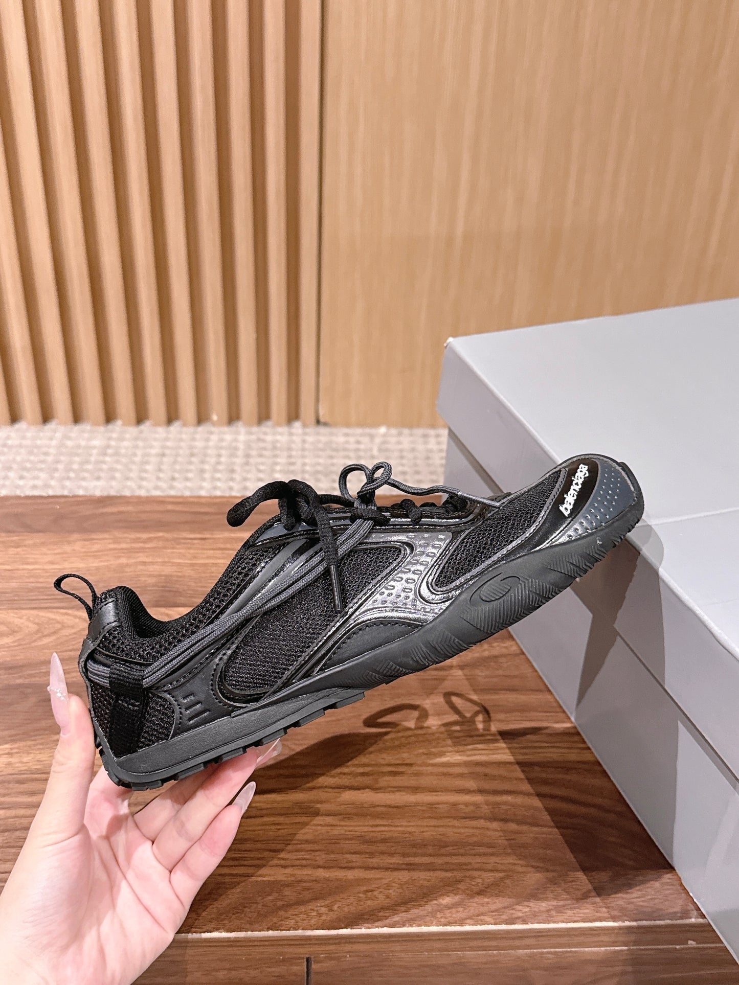 Multi-color Shoes