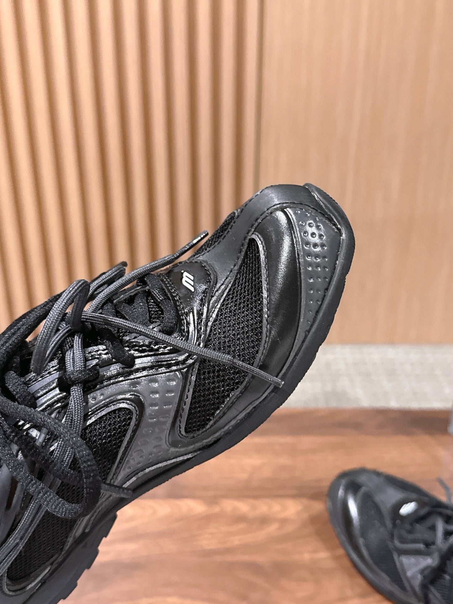 Multi-color Shoes