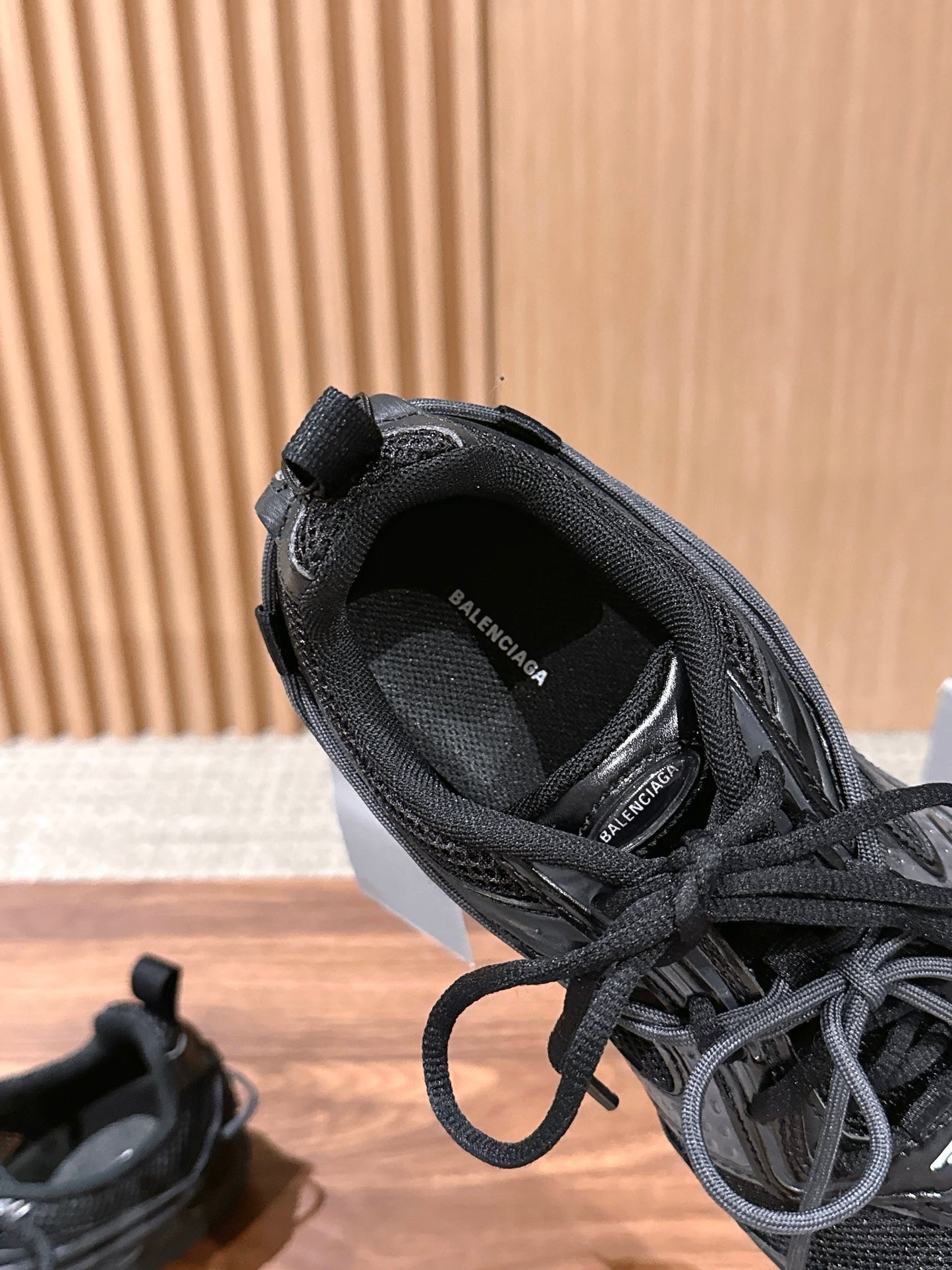 Multi-color Shoes