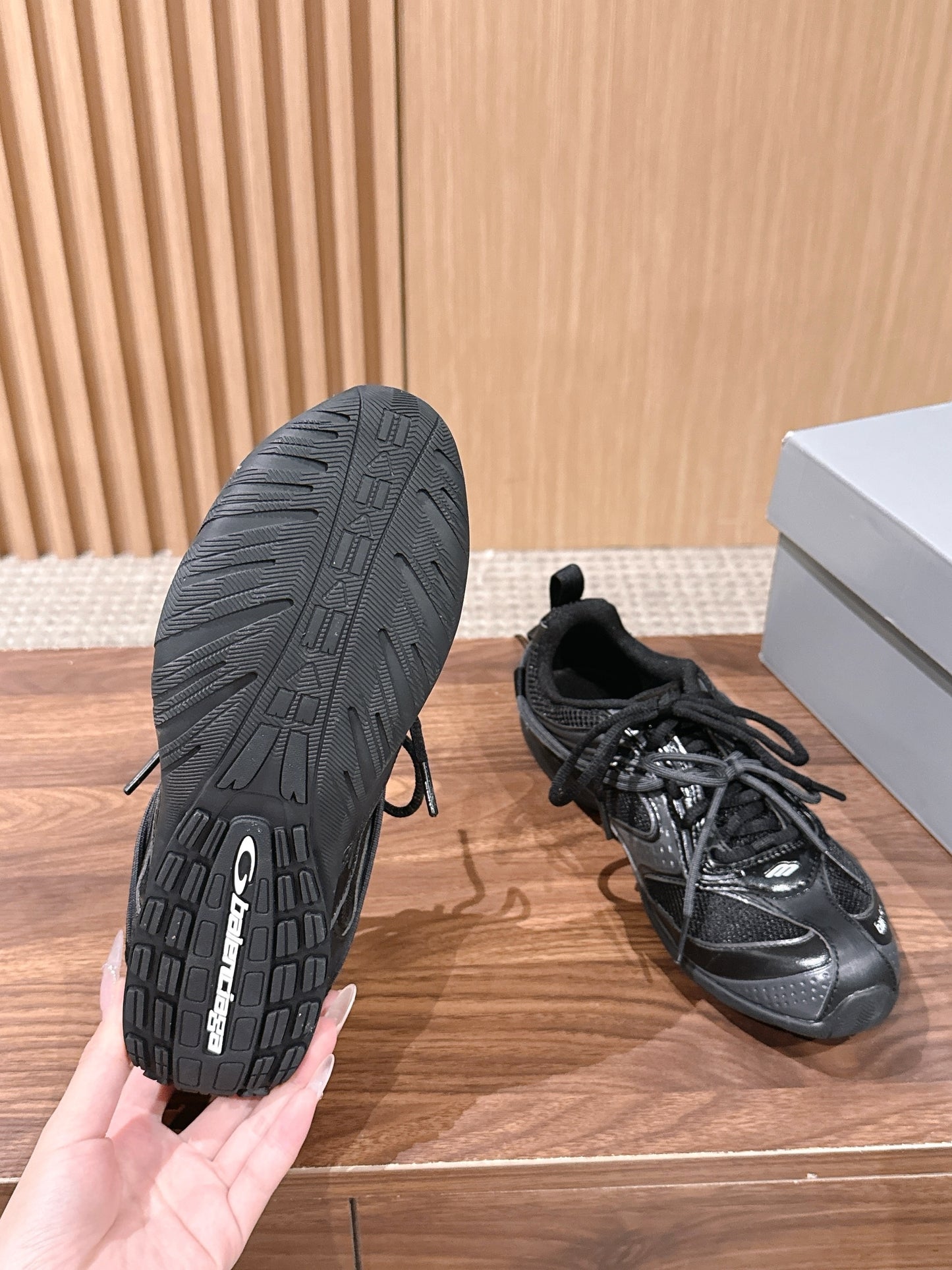 Multi-color Shoes