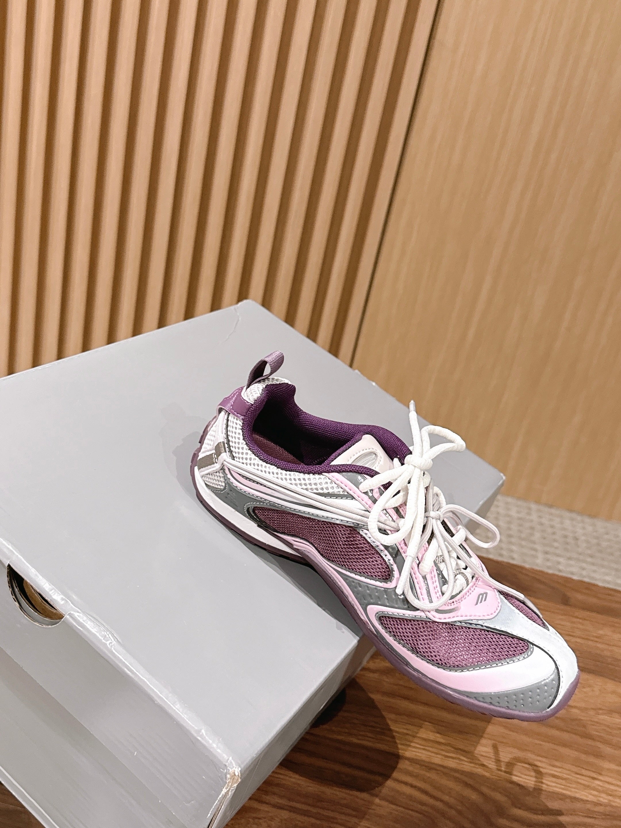 Multi-color Shoes