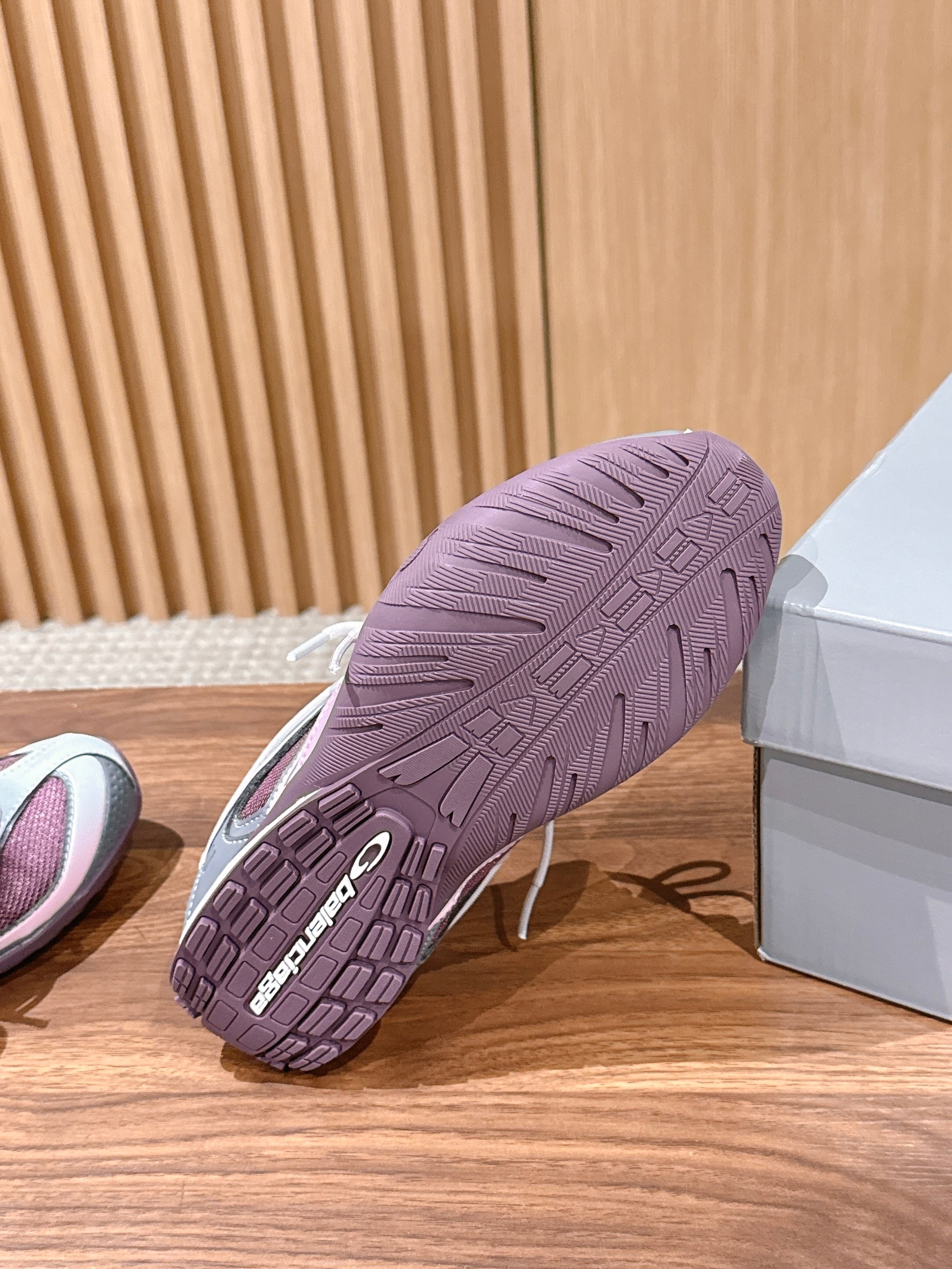 Multi-color Shoes