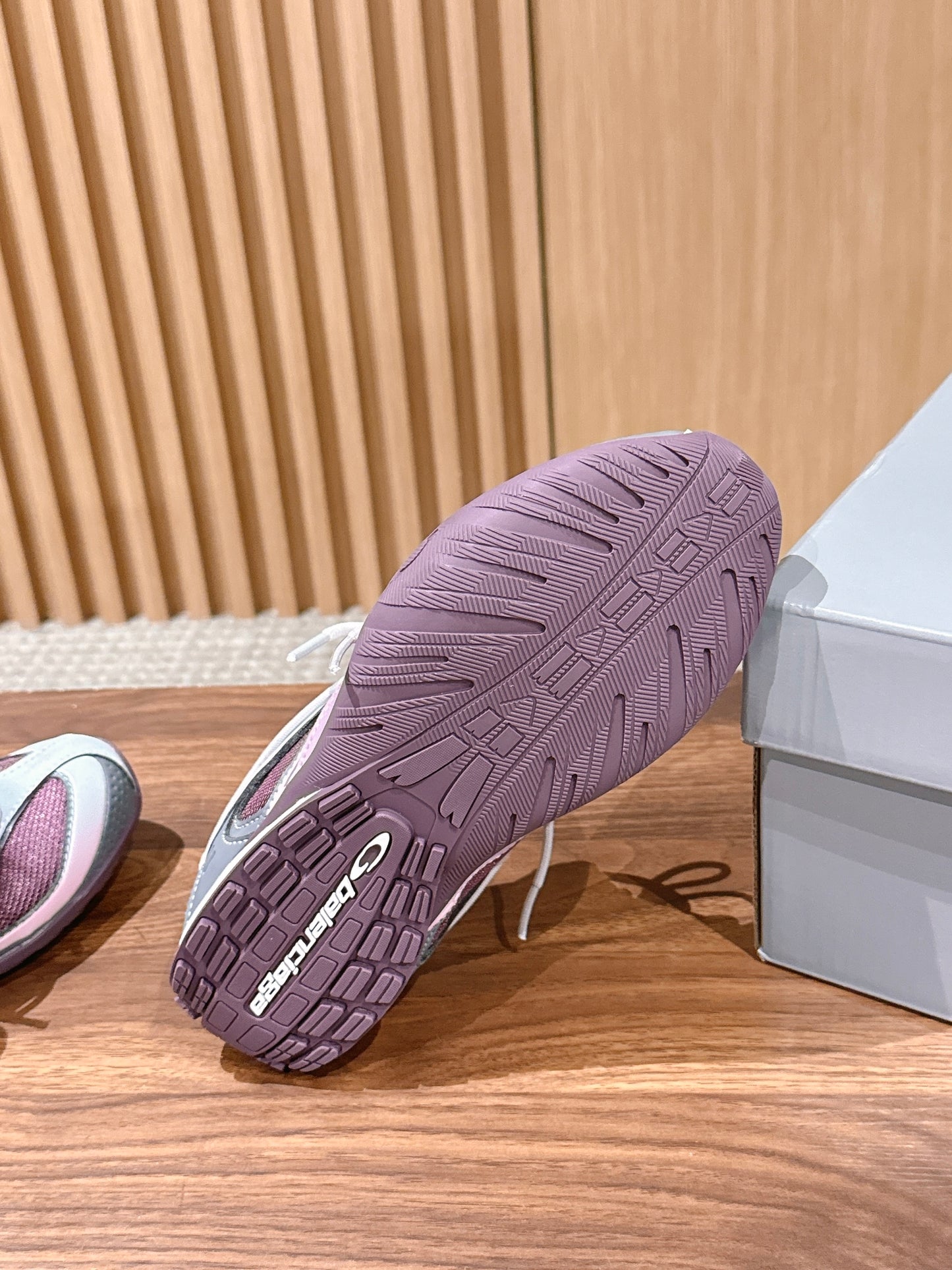 Multi-color Shoes
