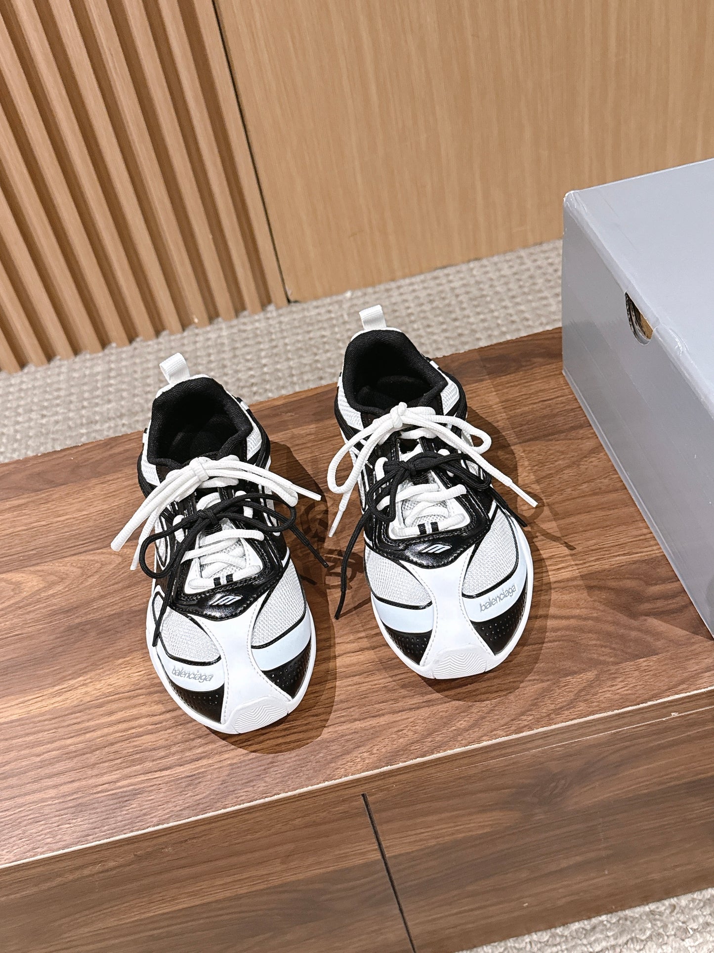 Multi-color Shoes