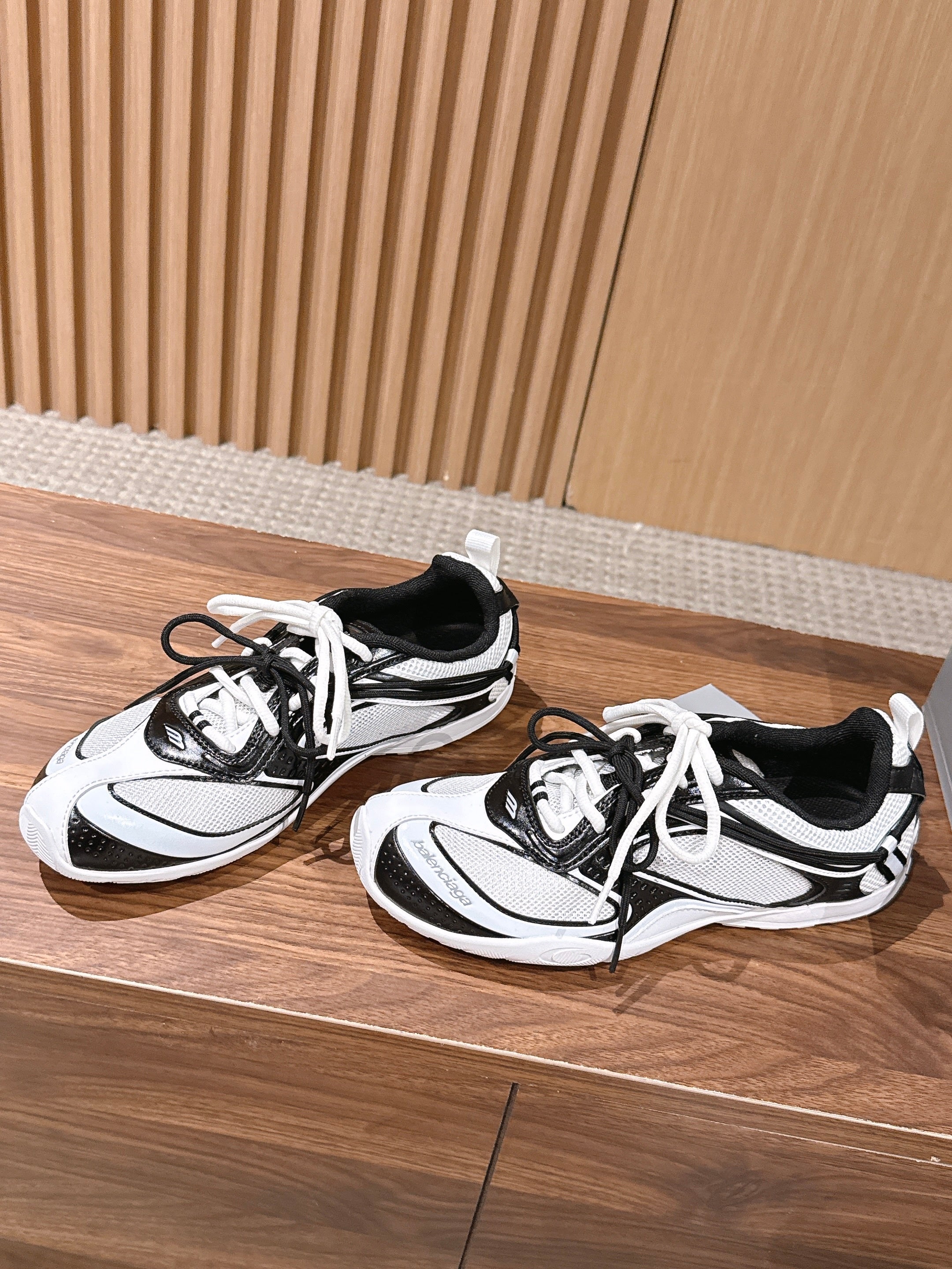 Multi-color Shoes