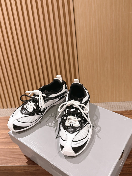 Multi-color Shoes