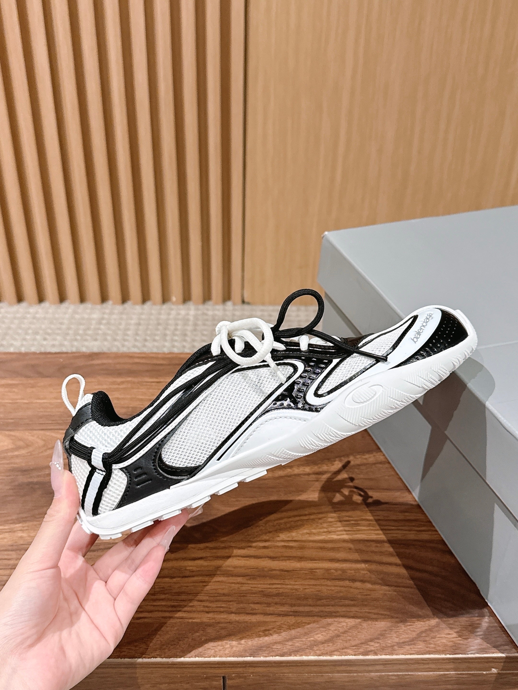 Multi-color Shoes