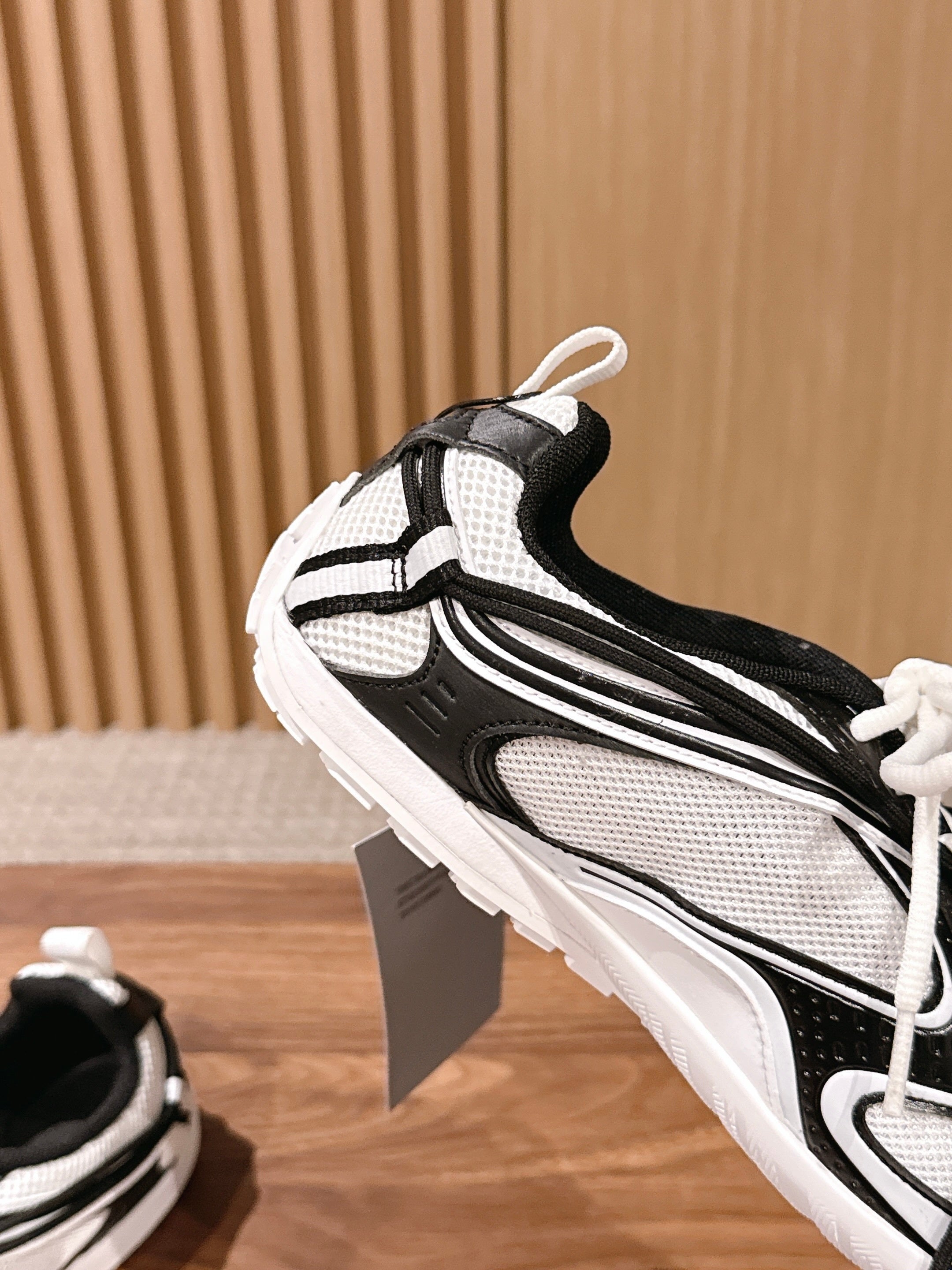 Multi-color Shoes