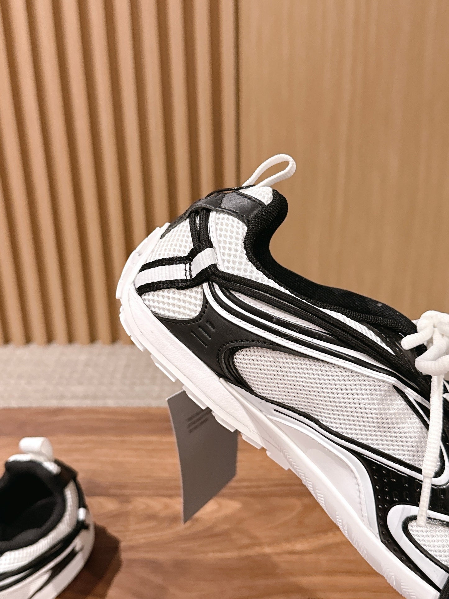 Multi-color Shoes