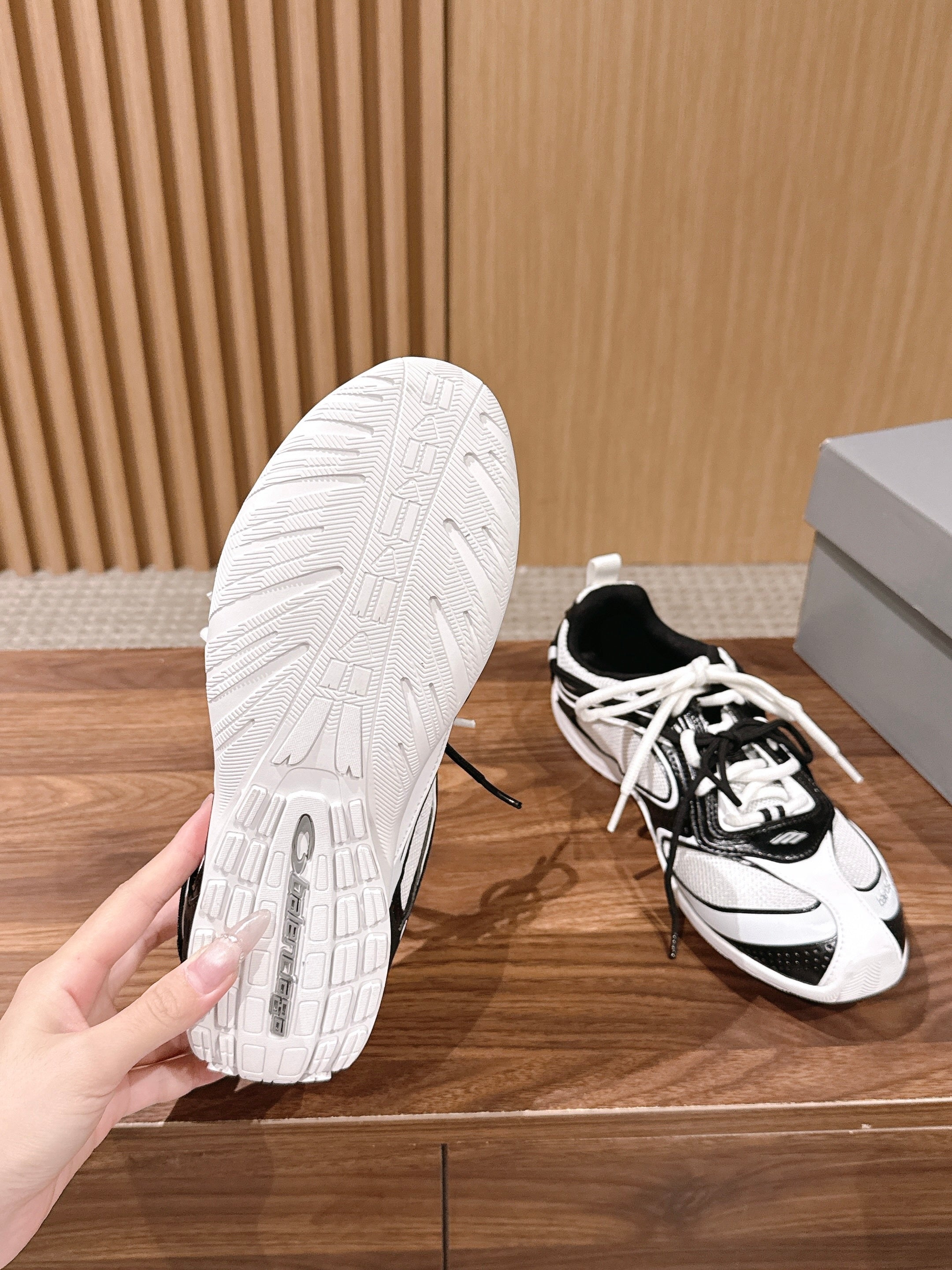 Multi-color Shoes