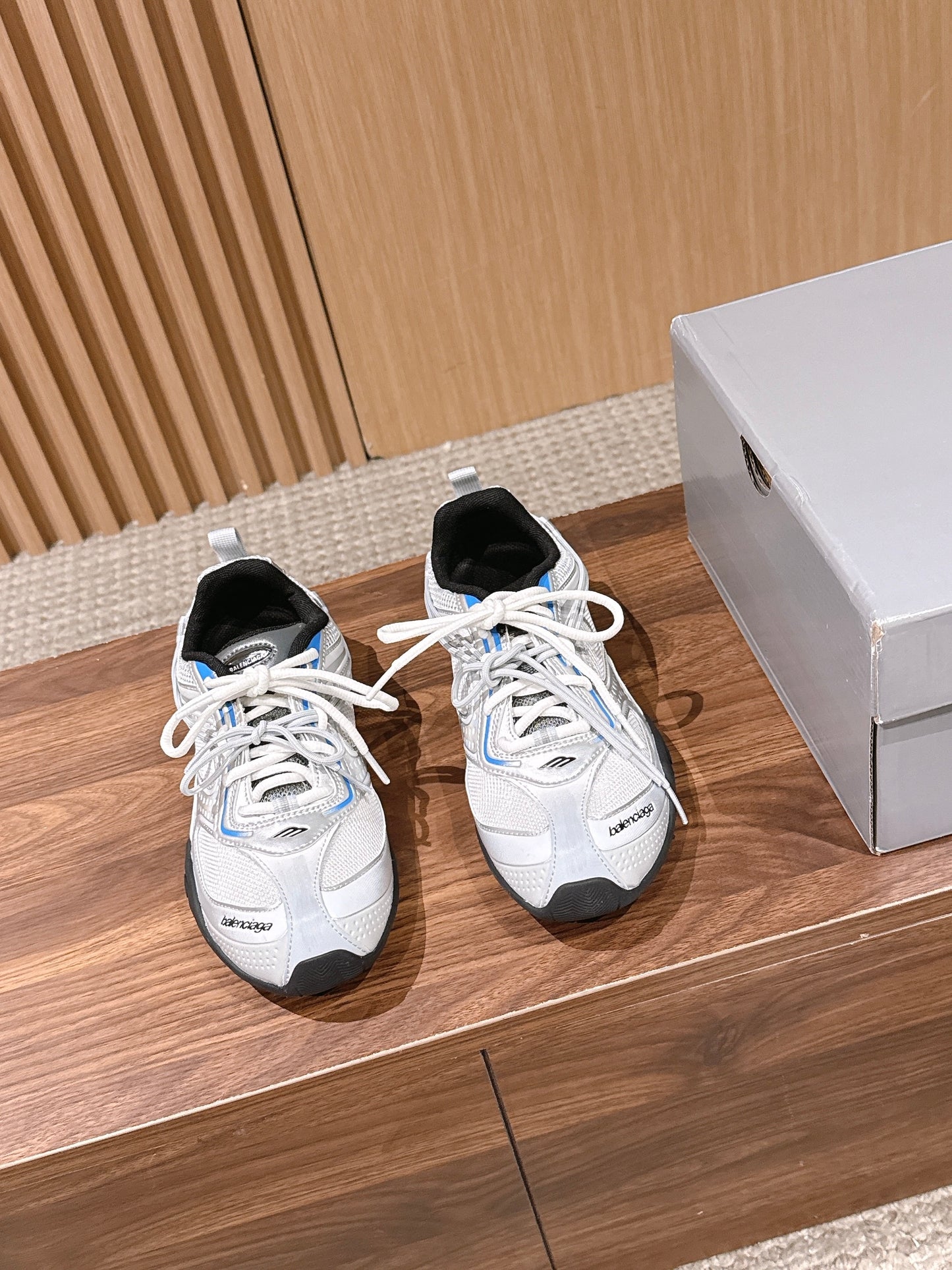 Multi-color Shoes