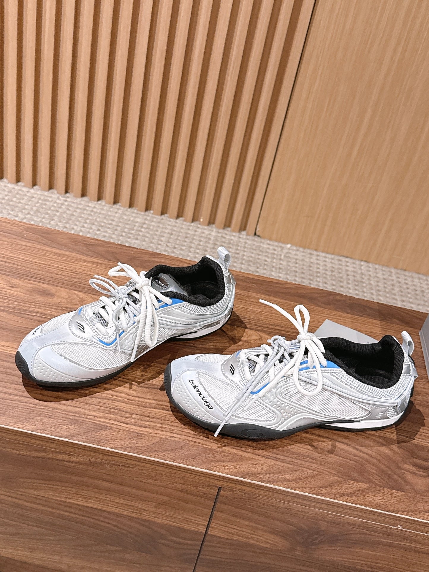 Multi-color Shoes