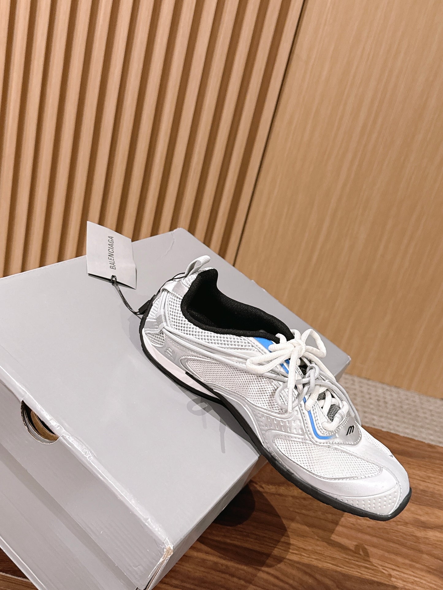 Multi-color Shoes