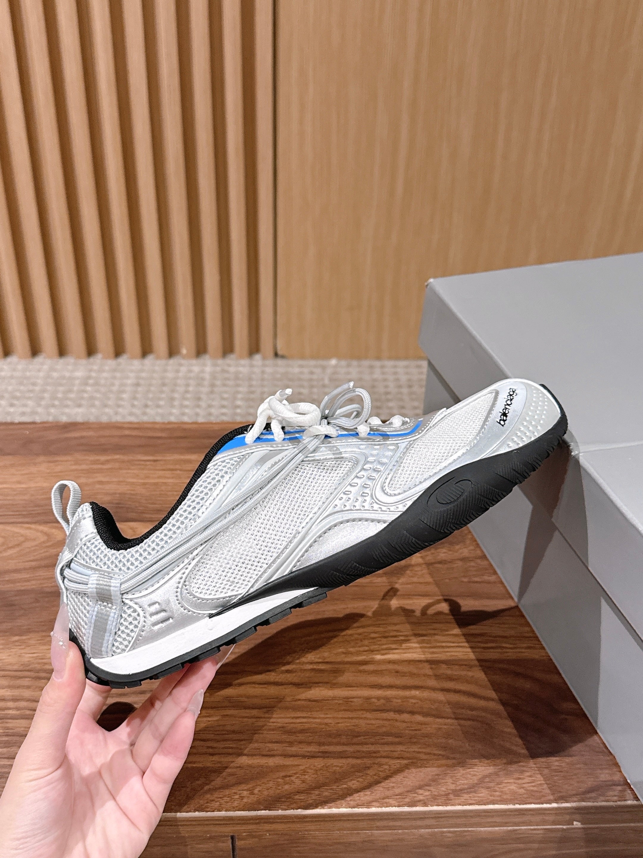 Multi-color Shoes