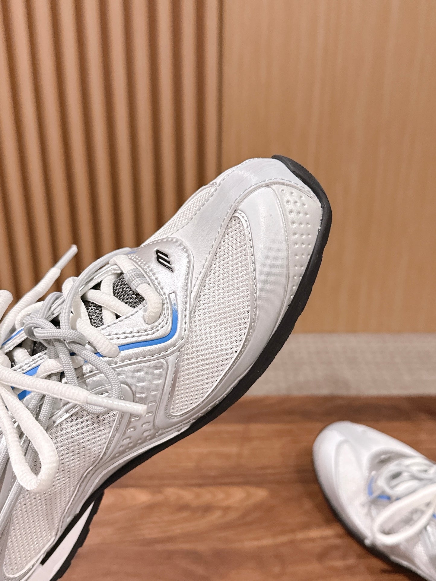 Multi-color Shoes