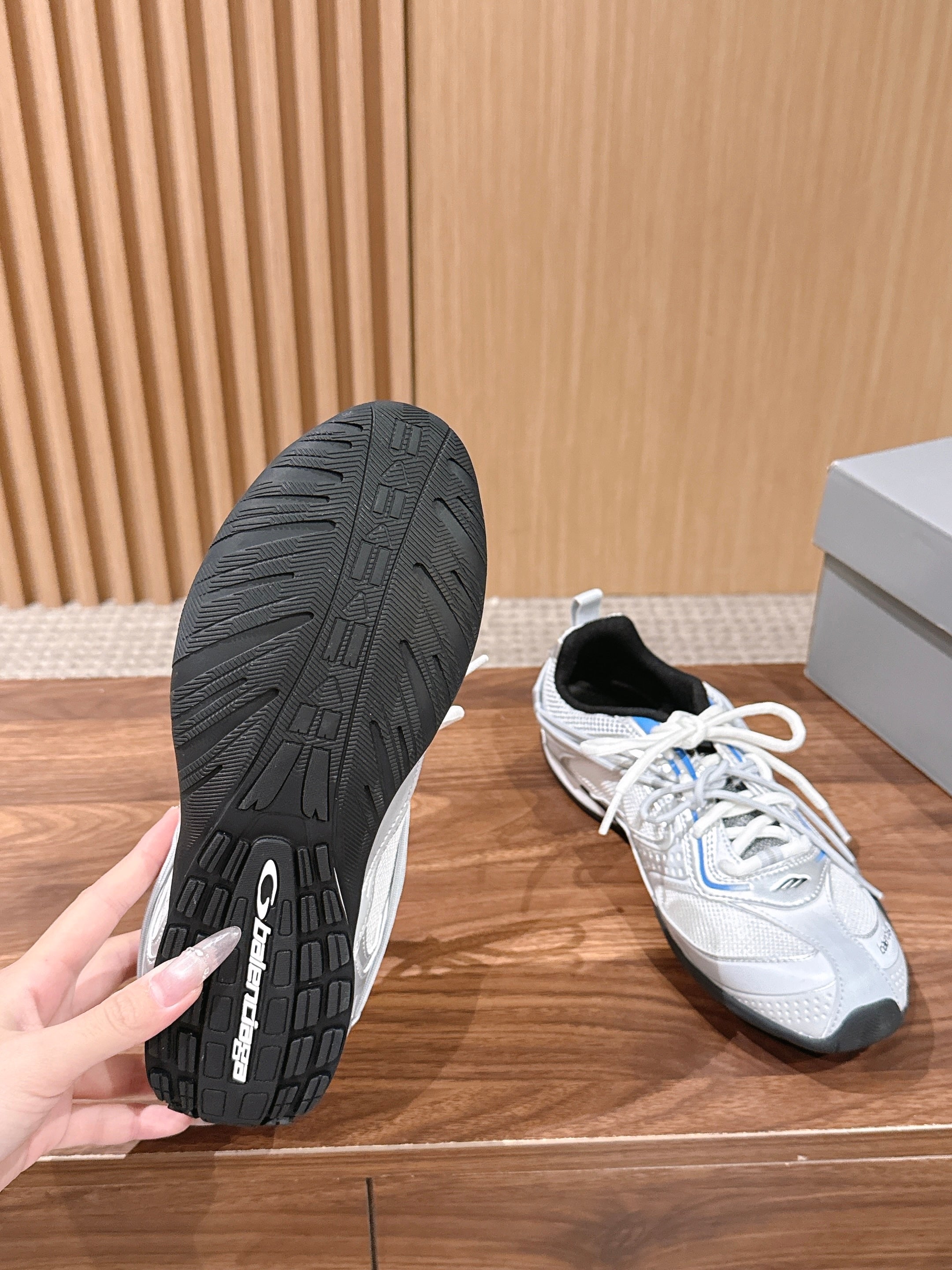Multi-color Shoes