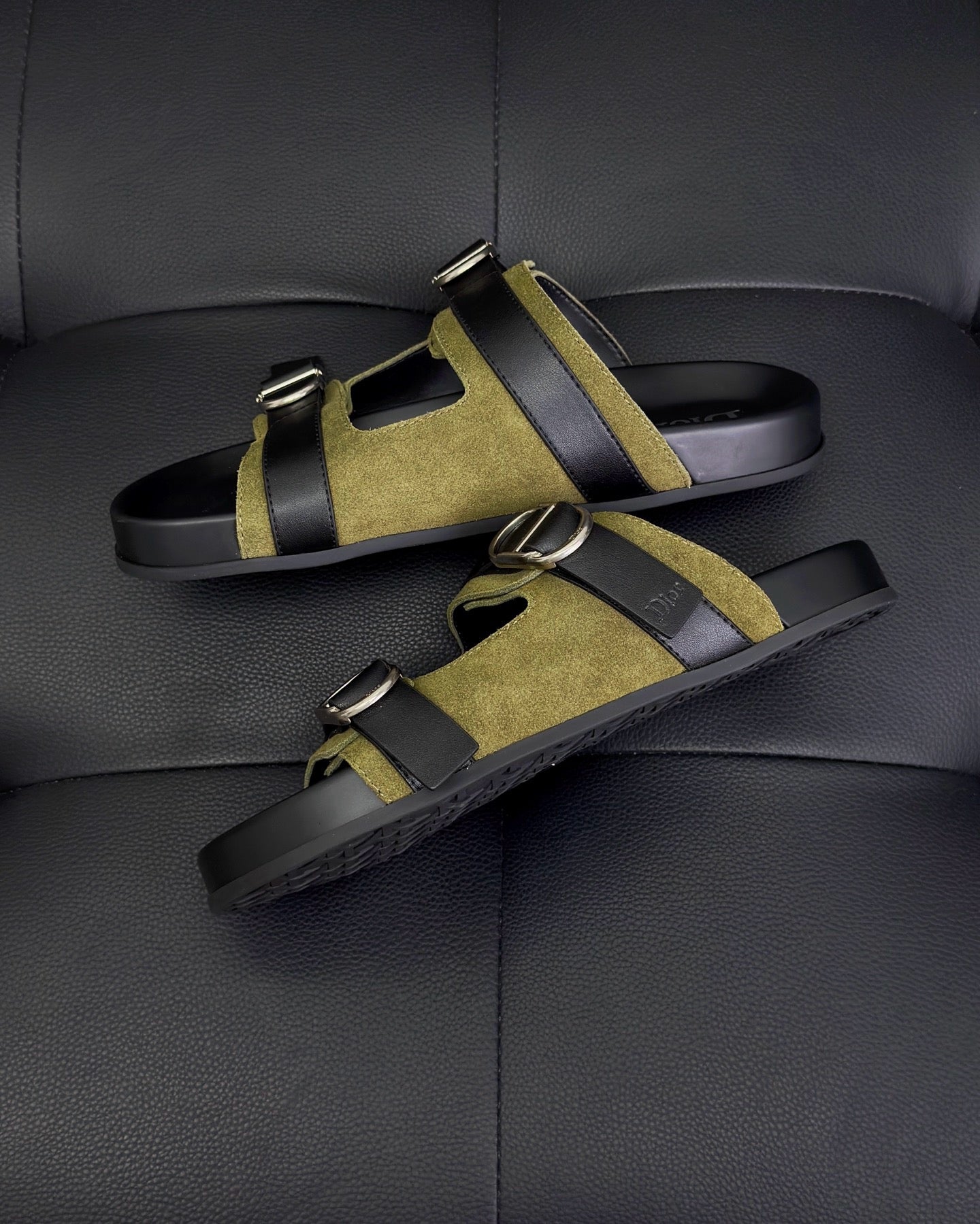 Multi-color Shoes
