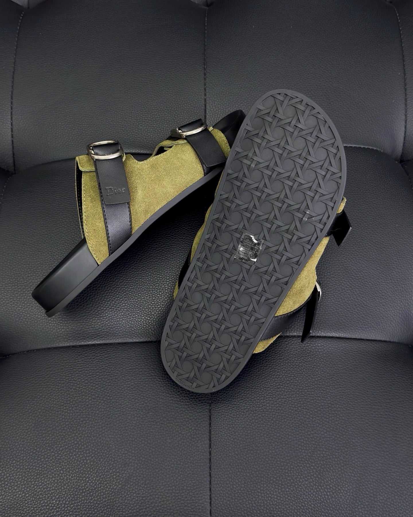 Multi-color Shoes