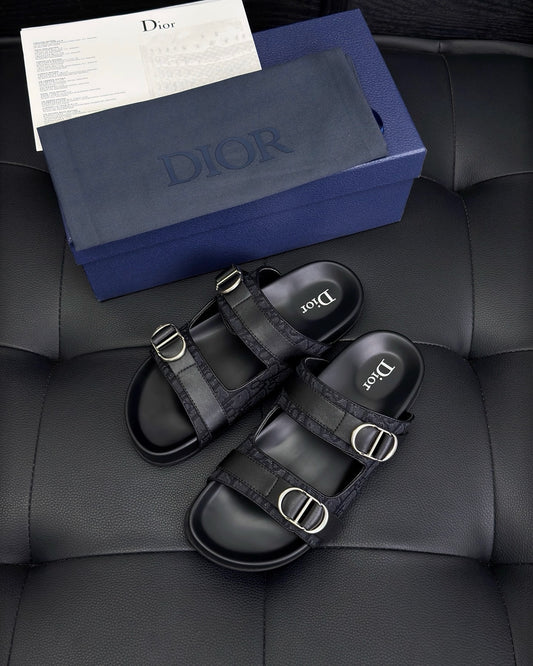 Black Shoes